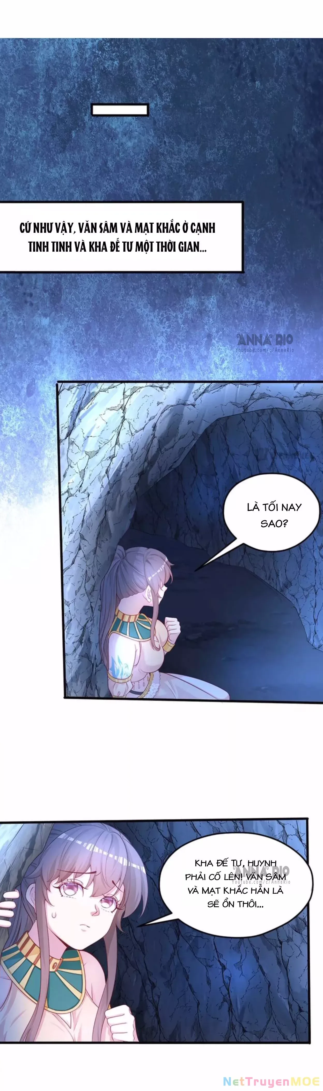 Thảnh Thơi Thú Thế Chủng Chủng Điền, Sinh Sinh Tể Chapter 560 - Trang 2