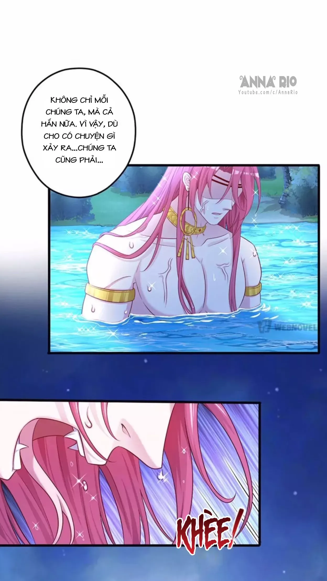 Thảnh Thơi Thú Thế Chủng Chủng Điền, Sinh Sinh Tể Chapter 560 - Trang 2