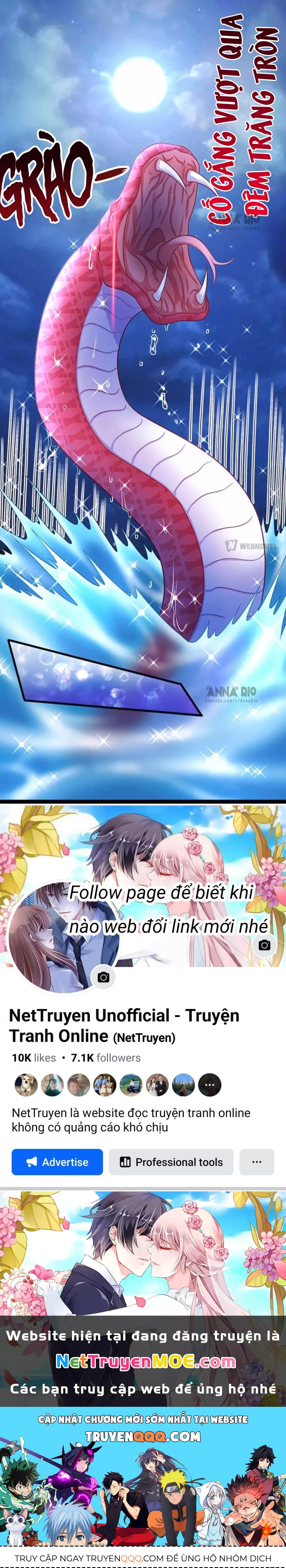 Thảnh Thơi Thú Thế Chủng Chủng Điền, Sinh Sinh Tể Chapter 560 - Trang 2