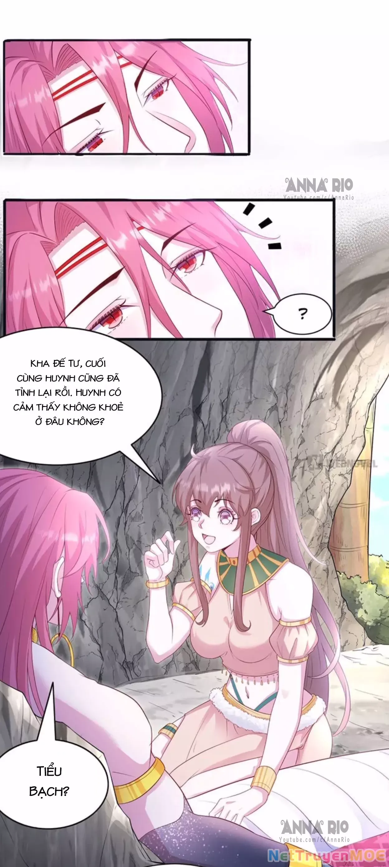 Thảnh Thơi Thú Thế Chủng Chủng Điền, Sinh Sinh Tể Chapter 560 - Trang 2