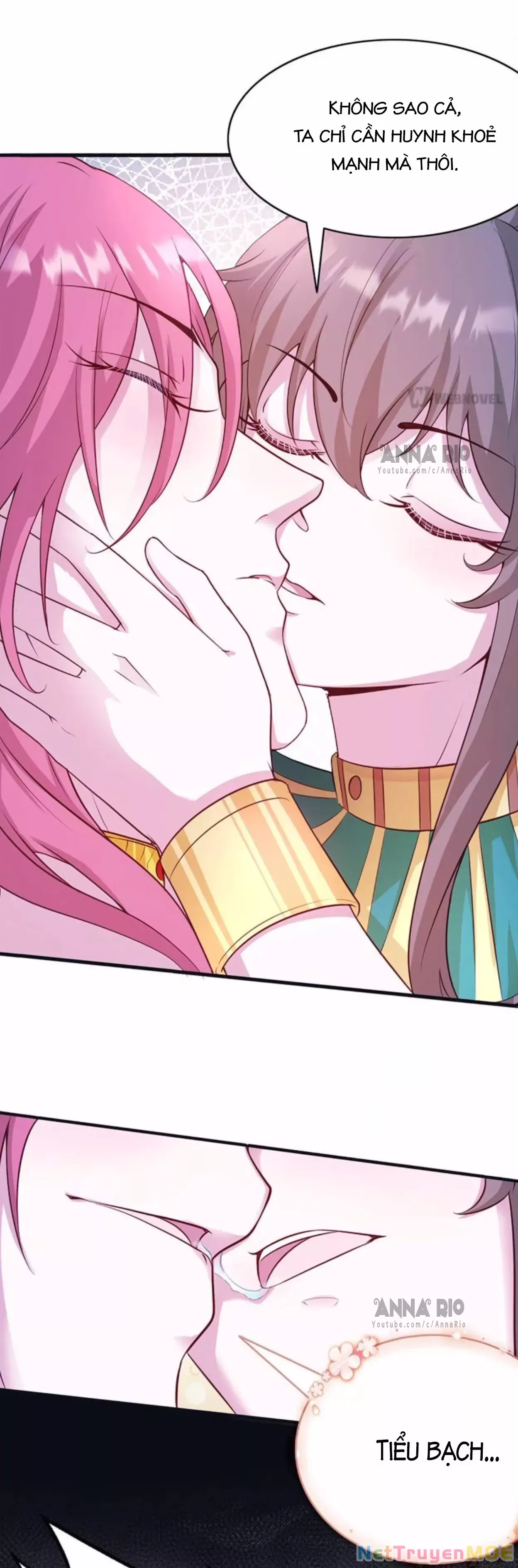 Thảnh Thơi Thú Thế Chủng Chủng Điền, Sinh Sinh Tể Chapter 560 - Trang 2