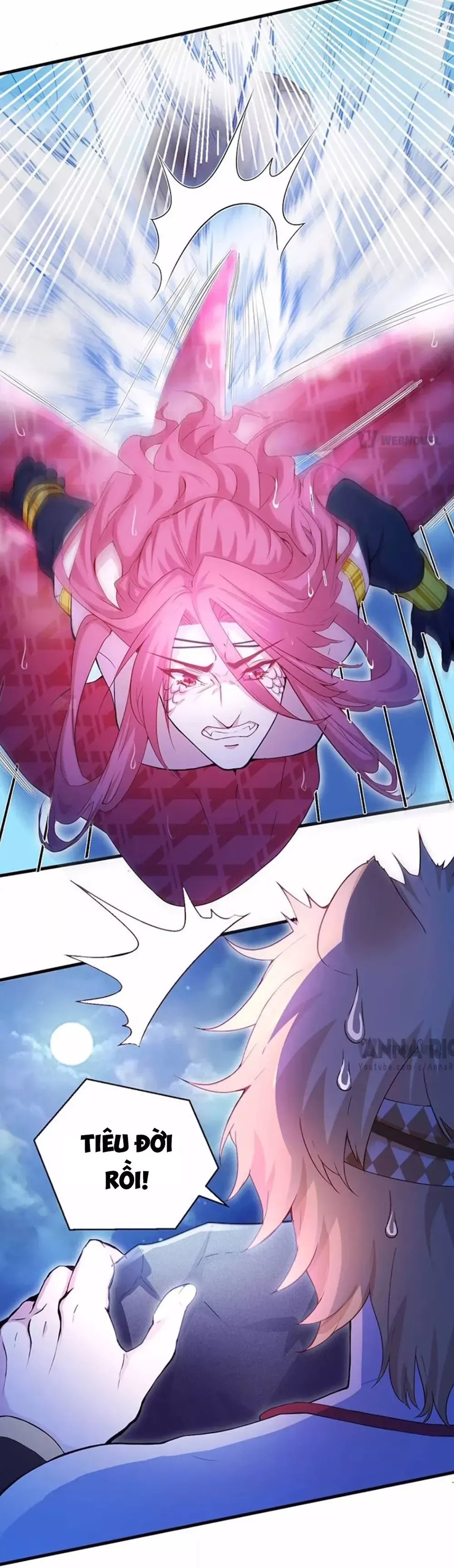 Thảnh Thơi Thú Thế Chủng Chủng Điền, Sinh Sinh Tể Chapter 561 - Trang 2