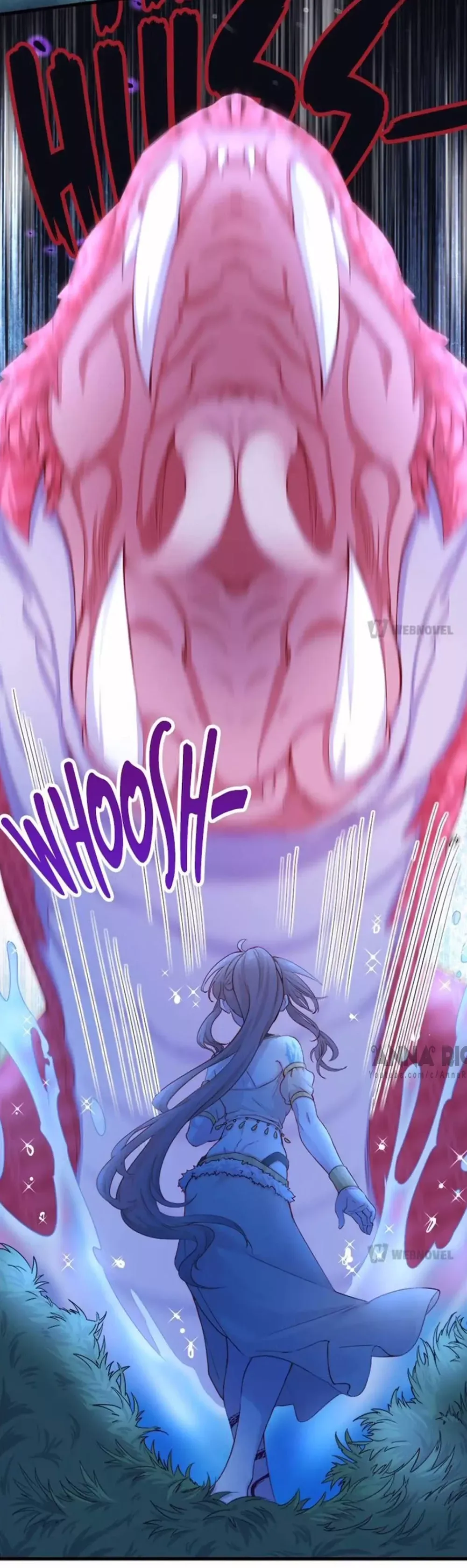 Thảnh Thơi Thú Thế Chủng Chủng Điền, Sinh Sinh Tể Chapter 561 - Trang 2