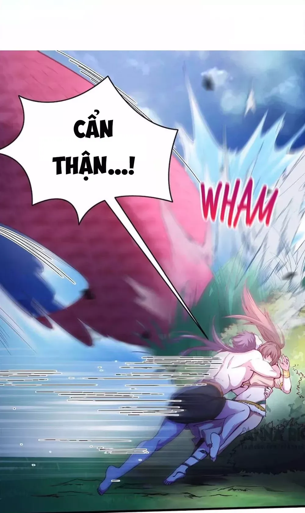 Thảnh Thơi Thú Thế Chủng Chủng Điền, Sinh Sinh Tể Chapter 561 - Trang 2