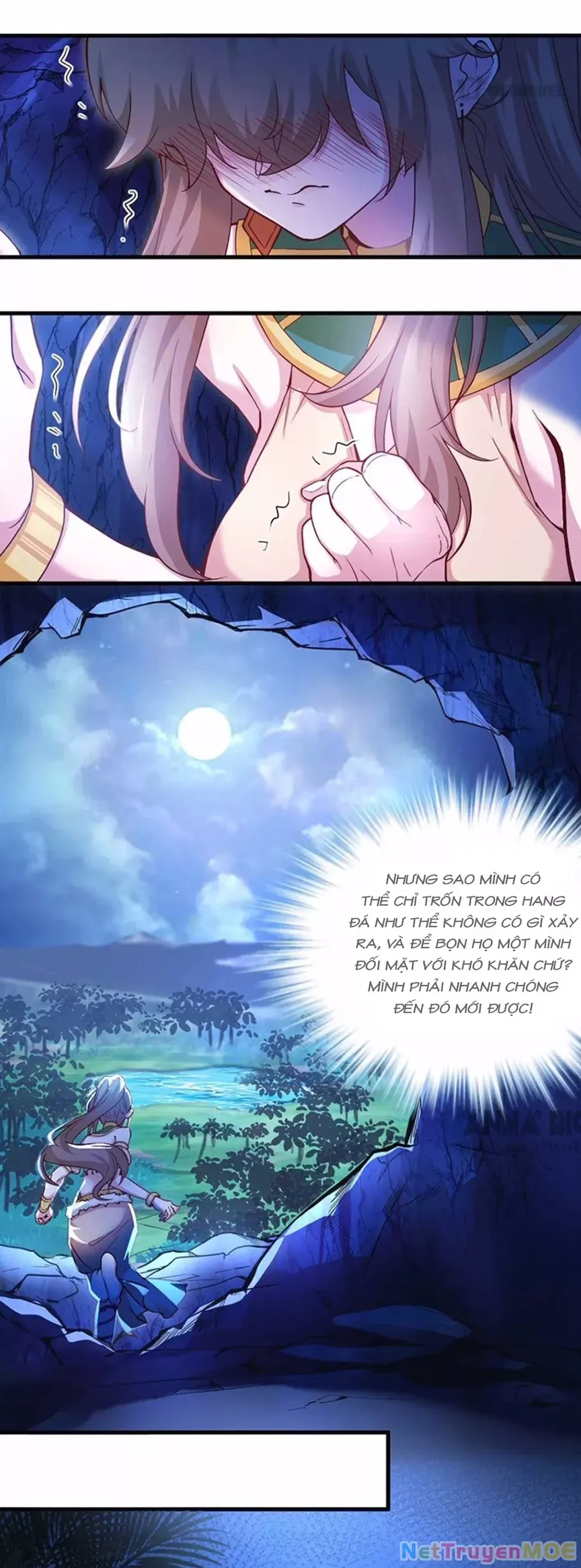 Thảnh Thơi Thú Thế Chủng Chủng Điền, Sinh Sinh Tể Chapter 561 - Trang 2