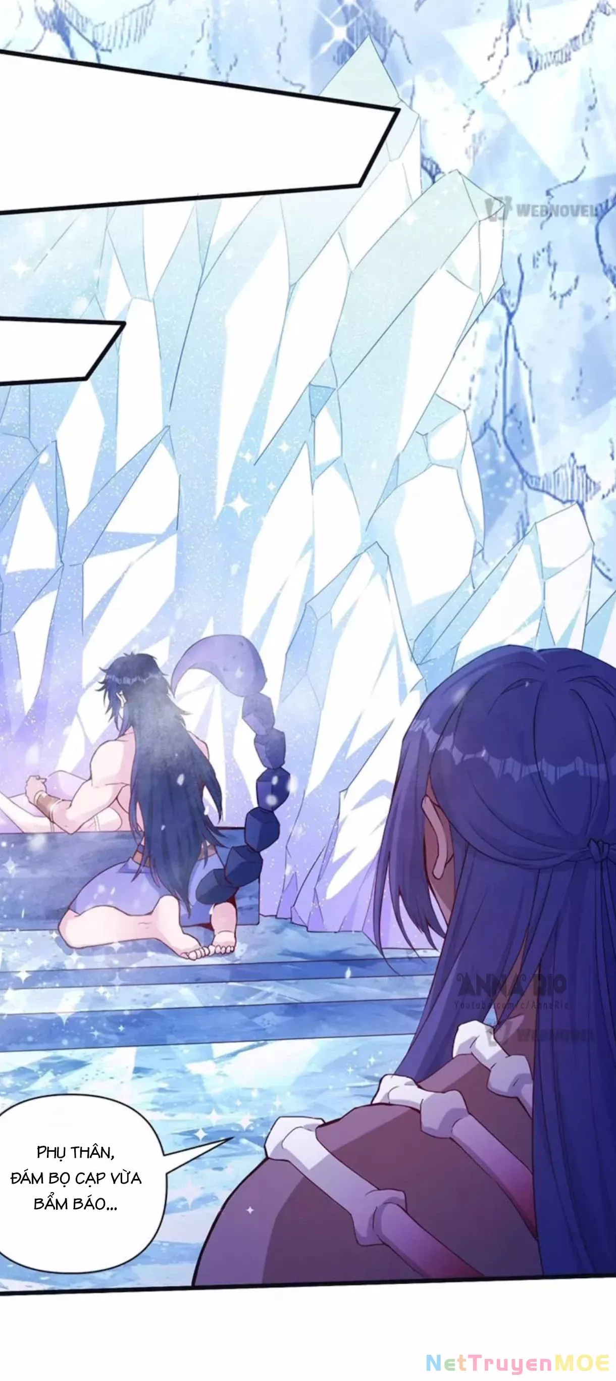 Thảnh Thơi Thú Thế Chủng Chủng Điền, Sinh Sinh Tể Chapter 563 - Trang 2