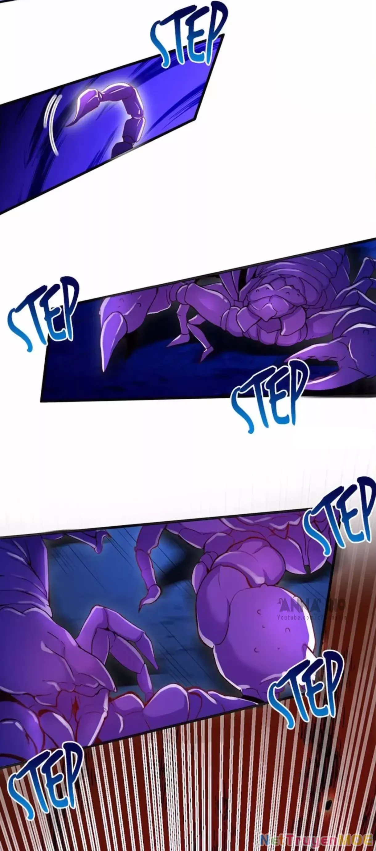 Thảnh Thơi Thú Thế Chủng Chủng Điền, Sinh Sinh Tể Chapter 563 - Trang 2