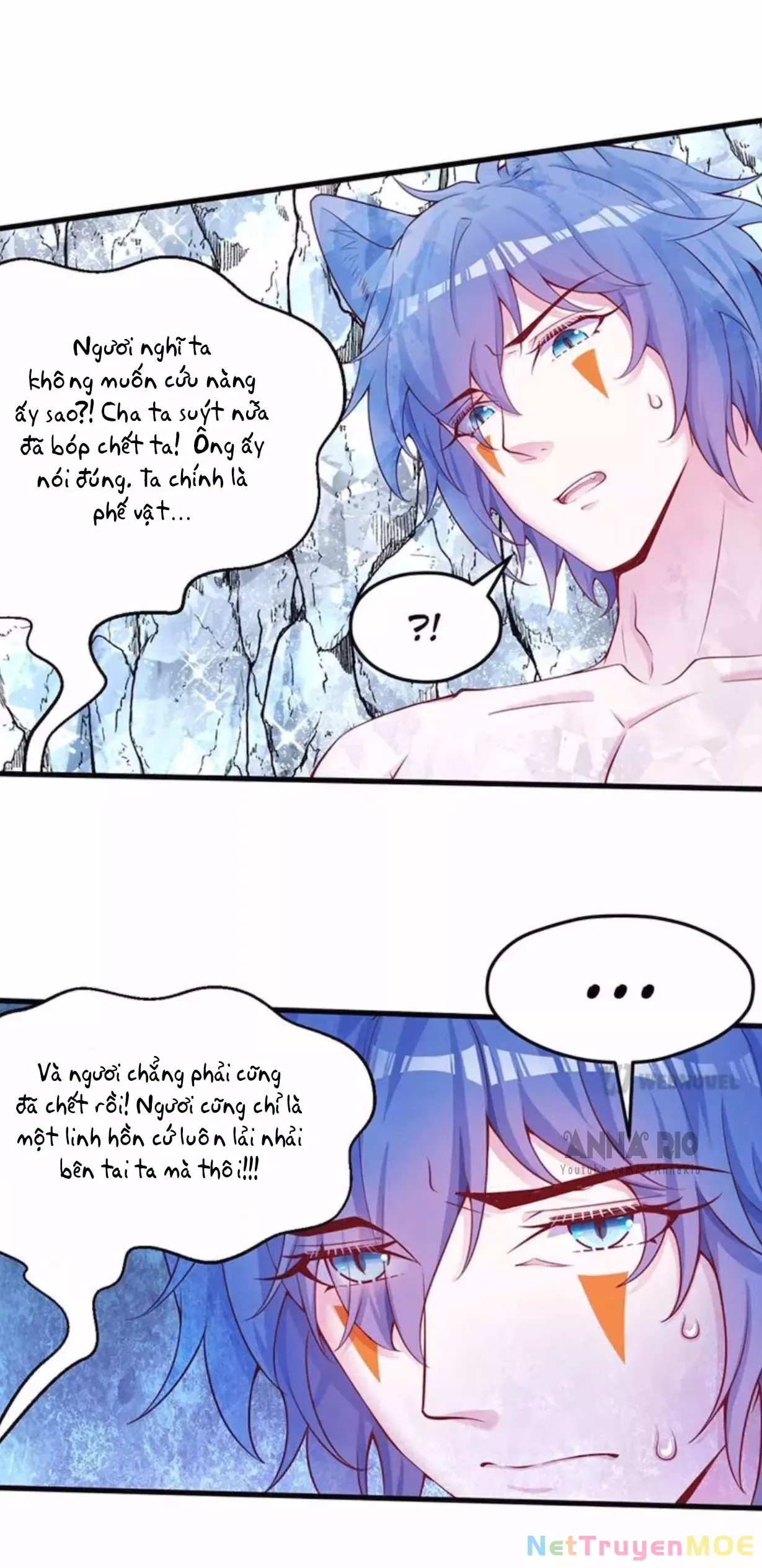 Thảnh Thơi Thú Thế Chủng Chủng Điền, Sinh Sinh Tể Chapter 564 - Trang 2