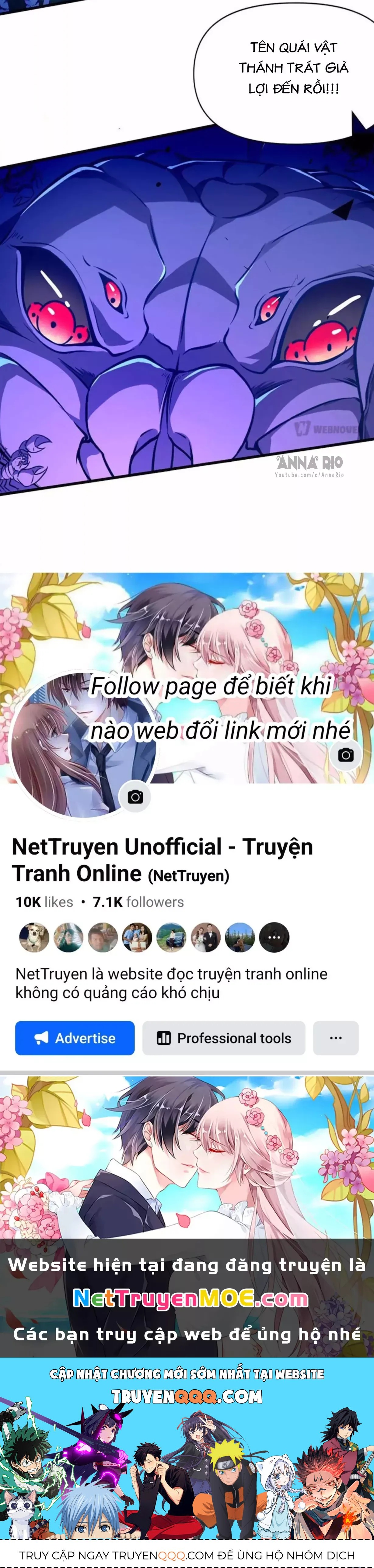 Thảnh Thơi Thú Thế Chủng Chủng Điền, Sinh Sinh Tể Chapter 564 - Trang 2