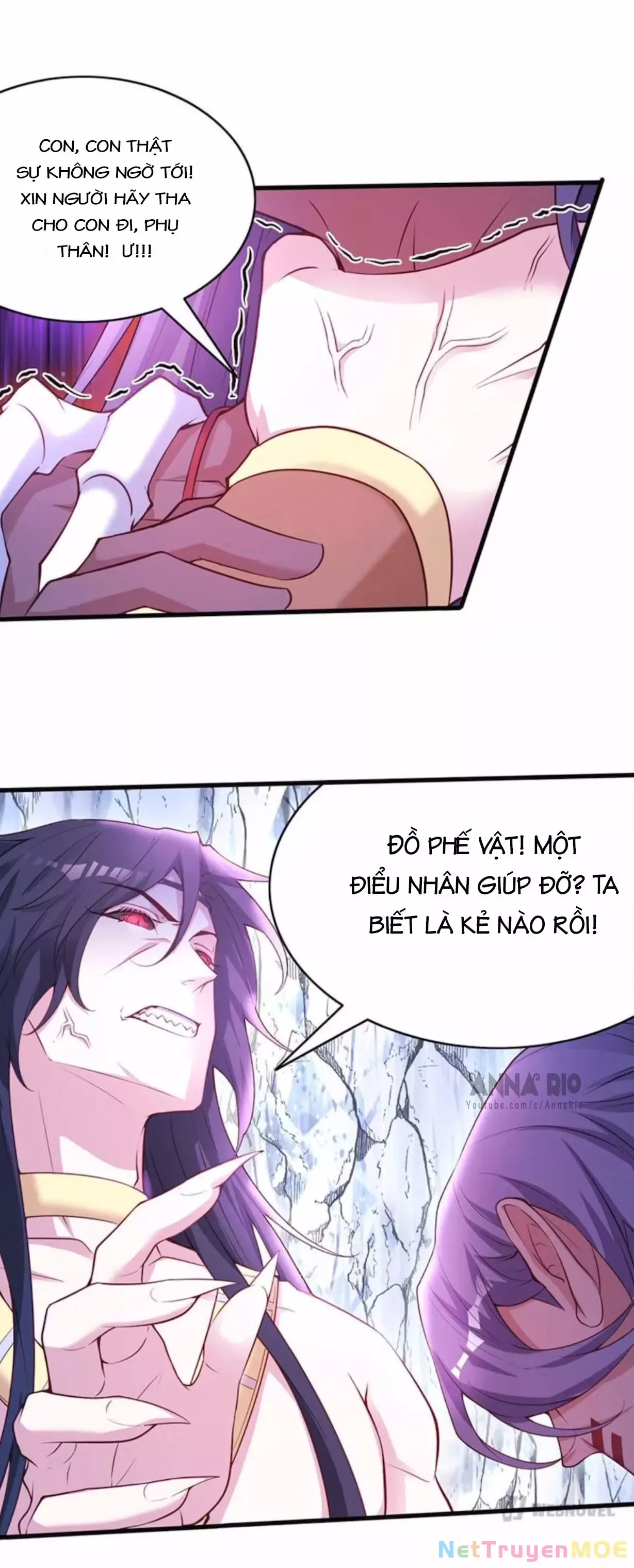 Thảnh Thơi Thú Thế Chủng Chủng Điền, Sinh Sinh Tể Chapter 564 - Trang 2