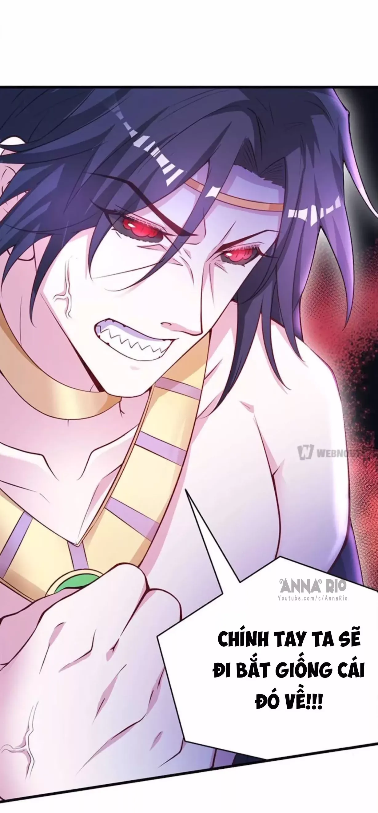 Thảnh Thơi Thú Thế Chủng Chủng Điền, Sinh Sinh Tể Chapter 564 - Trang 2