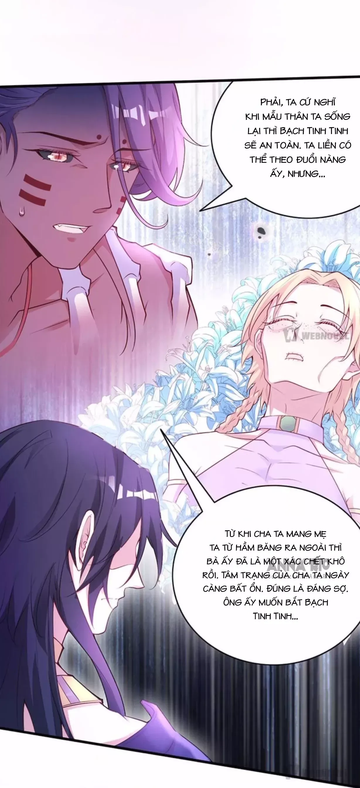 Thảnh Thơi Thú Thế Chủng Chủng Điền, Sinh Sinh Tể Chapter 564 - Trang 2