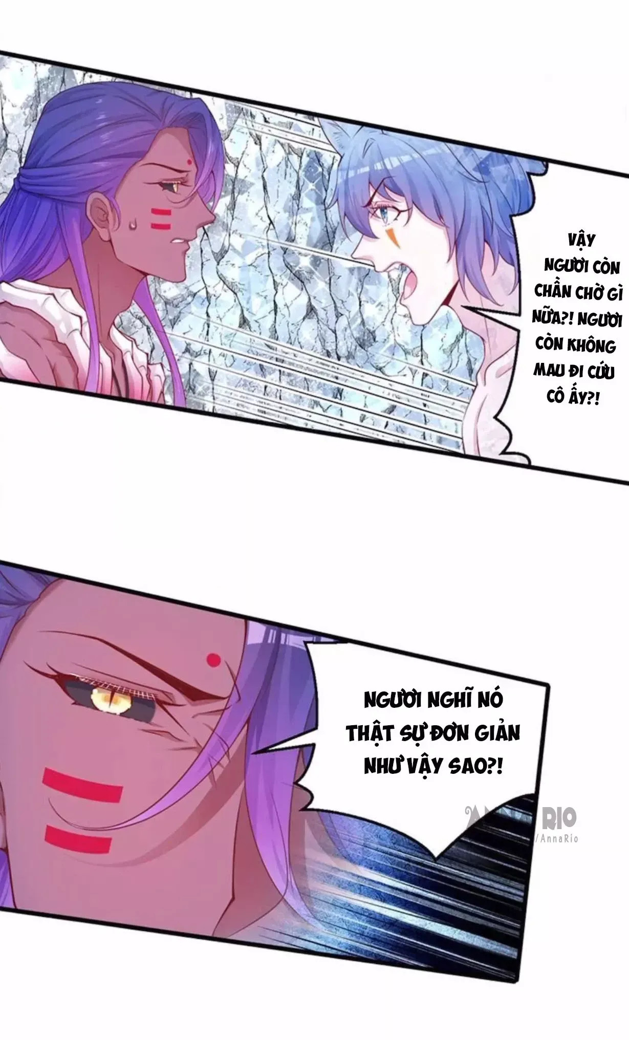 Thảnh Thơi Thú Thế Chủng Chủng Điền, Sinh Sinh Tể Chapter 564 - Trang 2