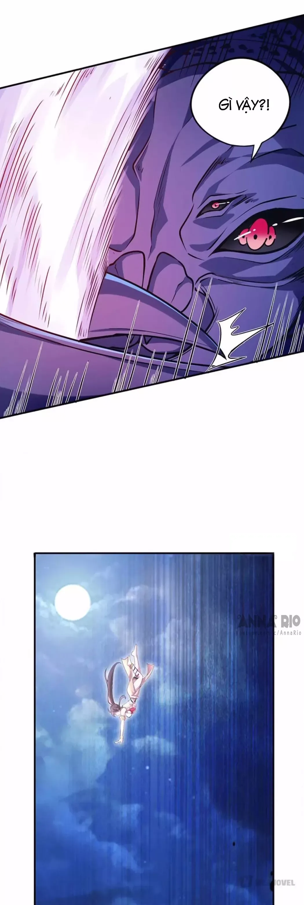 Thảnh Thơi Thú Thế Chủng Chủng Điền, Sinh Sinh Tể Chapter 565 - Trang 2