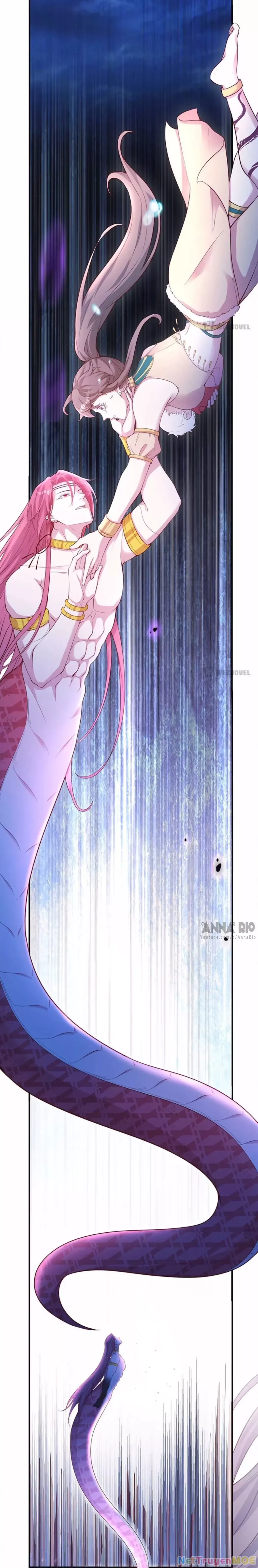 Thảnh Thơi Thú Thế Chủng Chủng Điền, Sinh Sinh Tể Chapter 565 - Trang 2