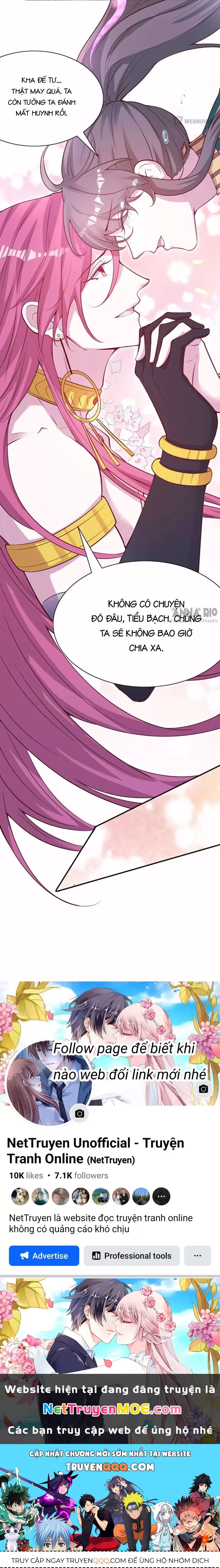 Thảnh Thơi Thú Thế Chủng Chủng Điền, Sinh Sinh Tể Chapter 565 - Trang 2