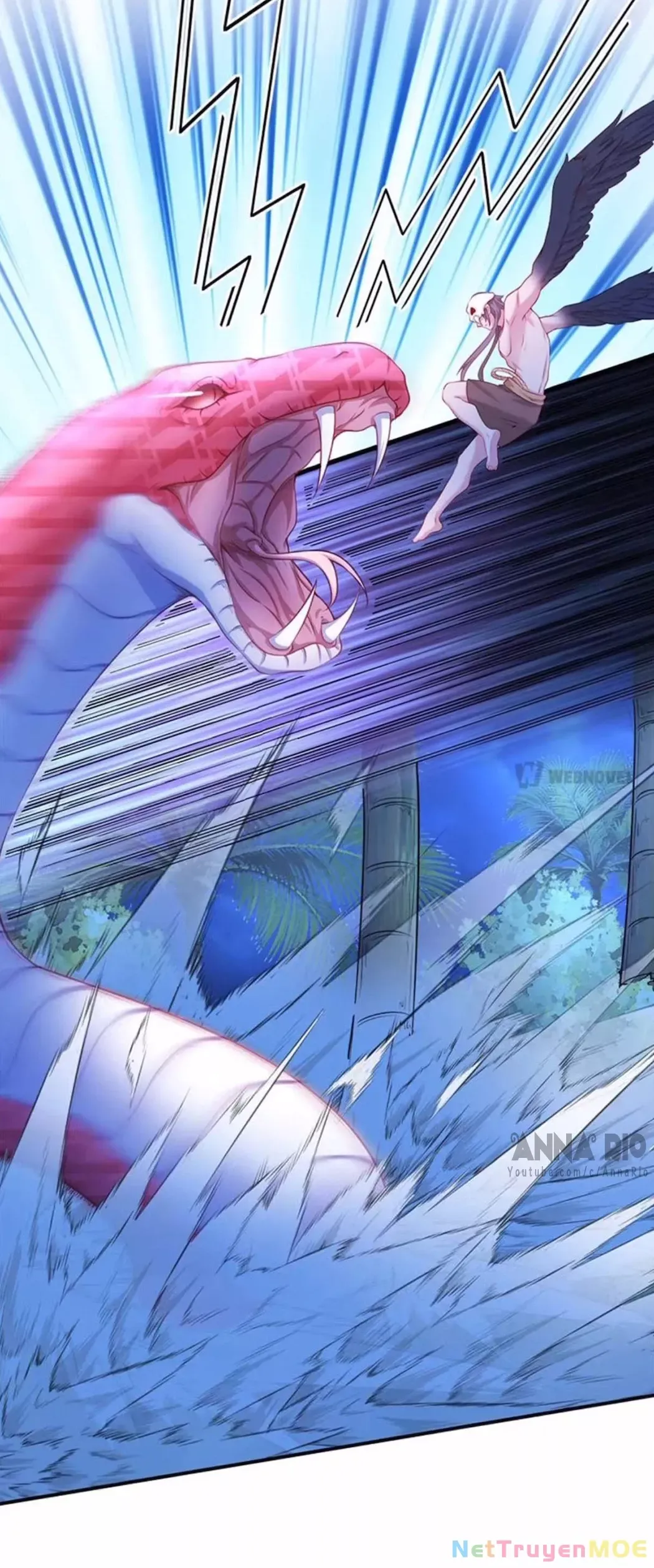 Thảnh Thơi Thú Thế Chủng Chủng Điền, Sinh Sinh Tể Chapter 565 - Trang 2