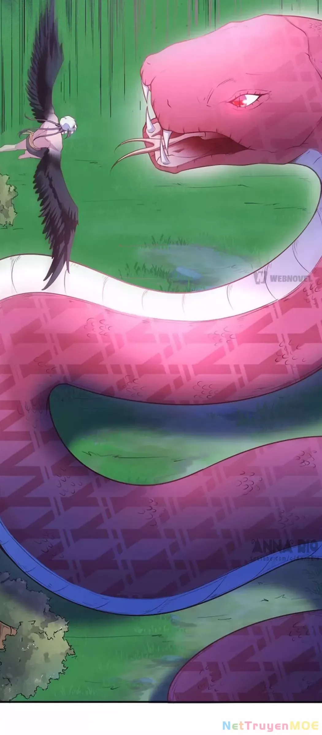 Thảnh Thơi Thú Thế Chủng Chủng Điền, Sinh Sinh Tể Chapter 565 - Trang 2