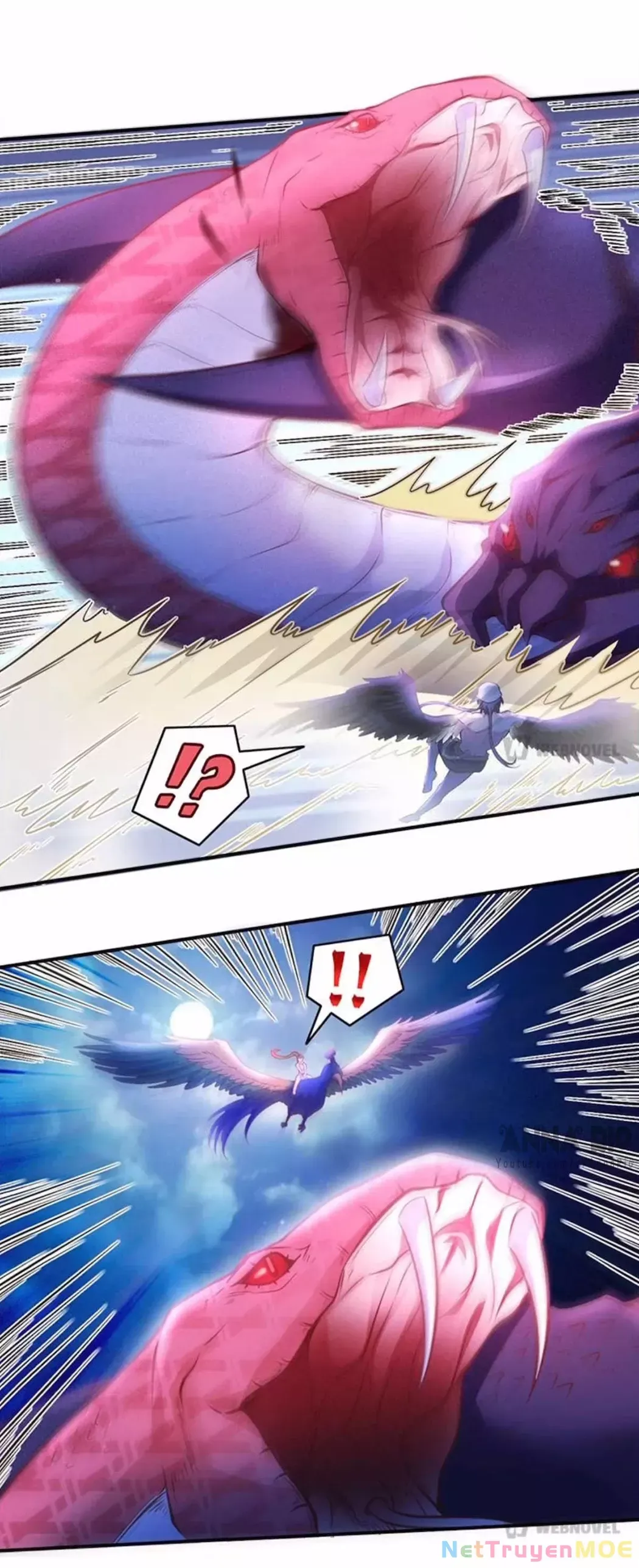 Thảnh Thơi Thú Thế Chủng Chủng Điền, Sinh Sinh Tể Chapter 565 - Trang 2