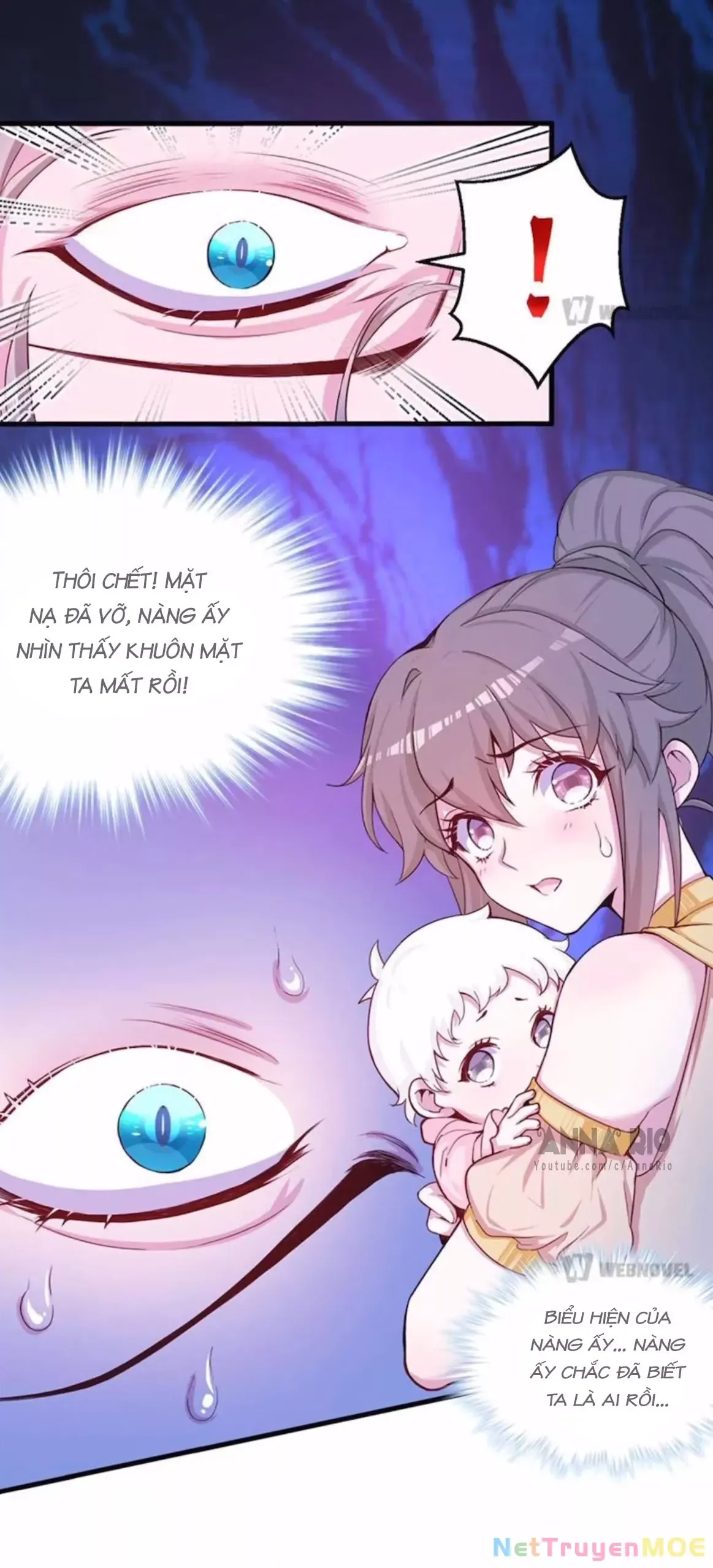 Thảnh Thơi Thú Thế Chủng Chủng Điền, Sinh Sinh Tể Chapter 566 - Trang 2