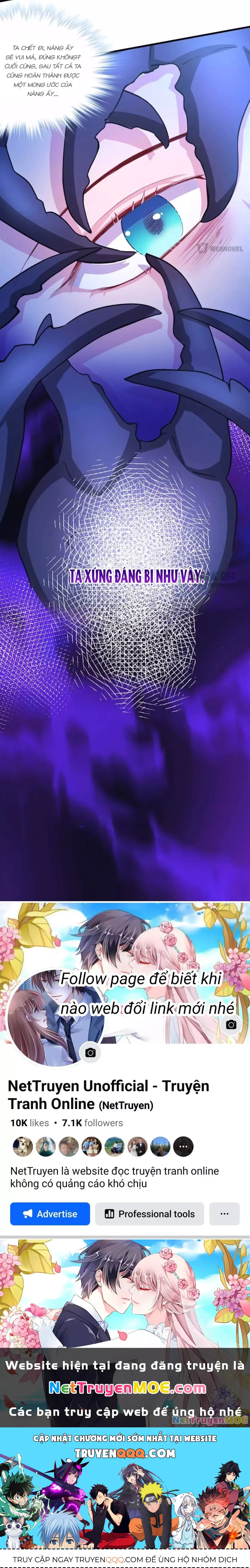 Thảnh Thơi Thú Thế Chủng Chủng Điền, Sinh Sinh Tể Chapter 566 - Trang 2