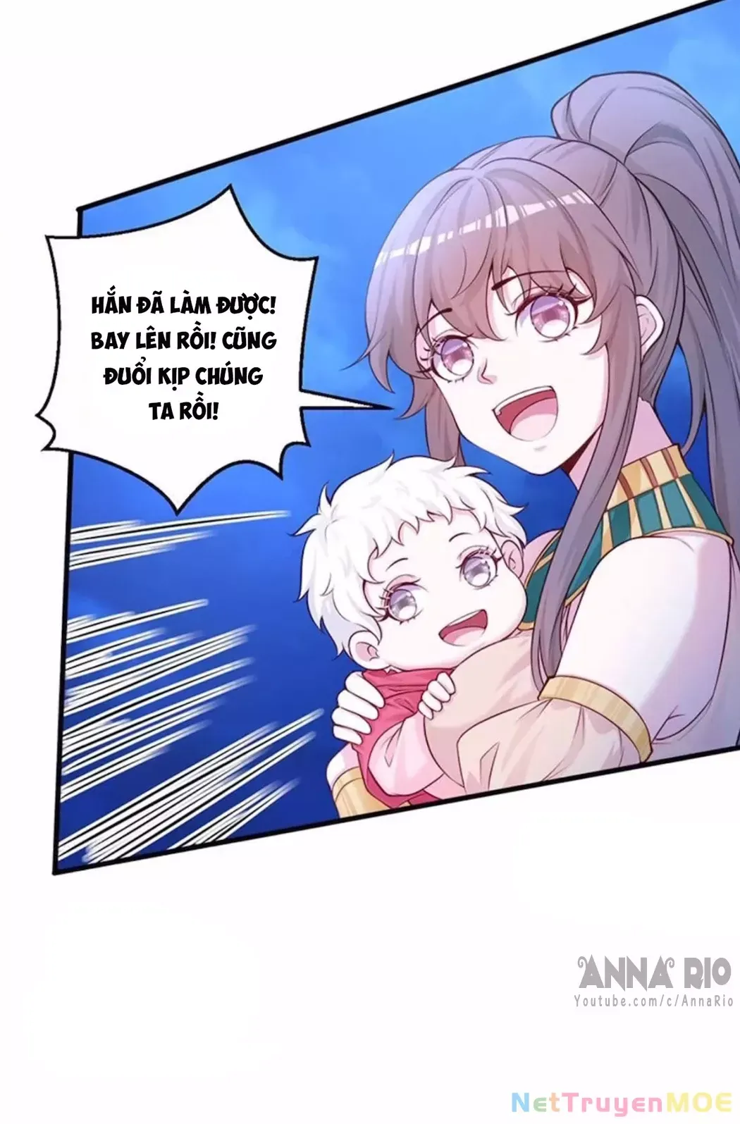 Thảnh Thơi Thú Thế Chủng Chủng Điền, Sinh Sinh Tể Chapter 567 - Trang 2