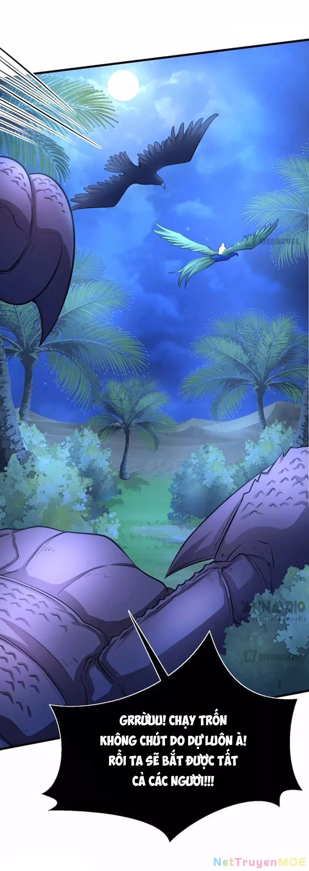 Thảnh Thơi Thú Thế Chủng Chủng Điền, Sinh Sinh Tể Chapter 567 - Trang 2