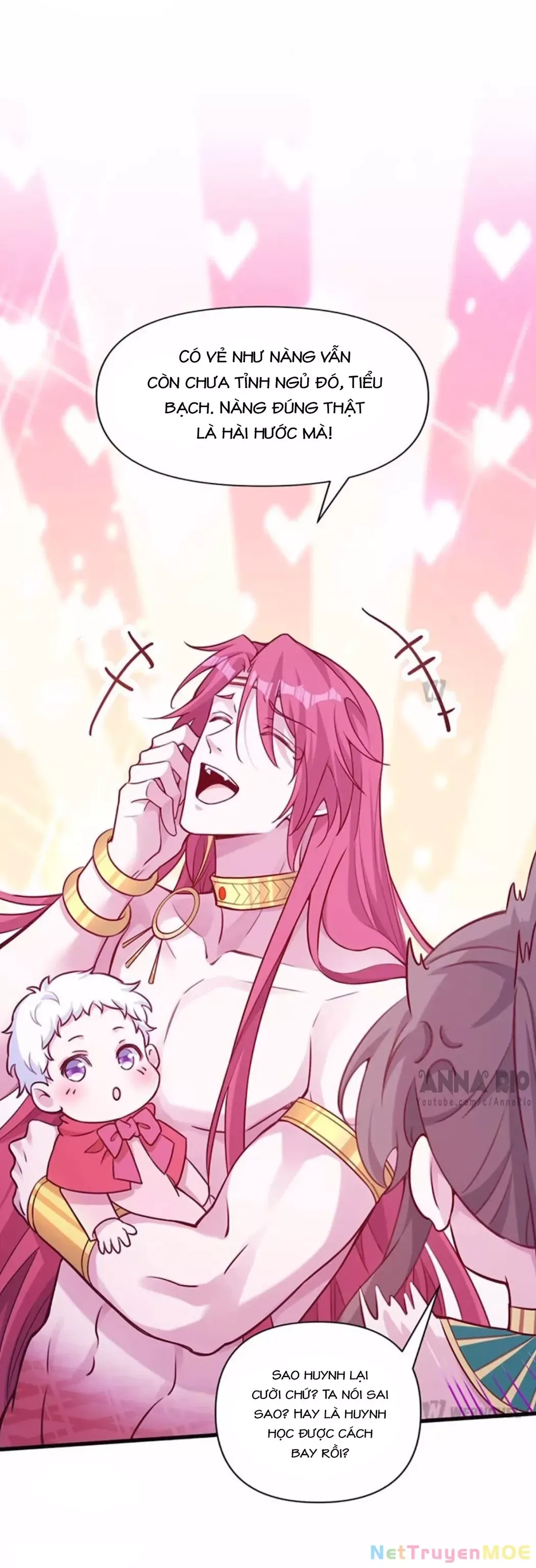 Thảnh Thơi Thú Thế Chủng Chủng Điền, Sinh Sinh Tể Chapter 567 - Trang 2