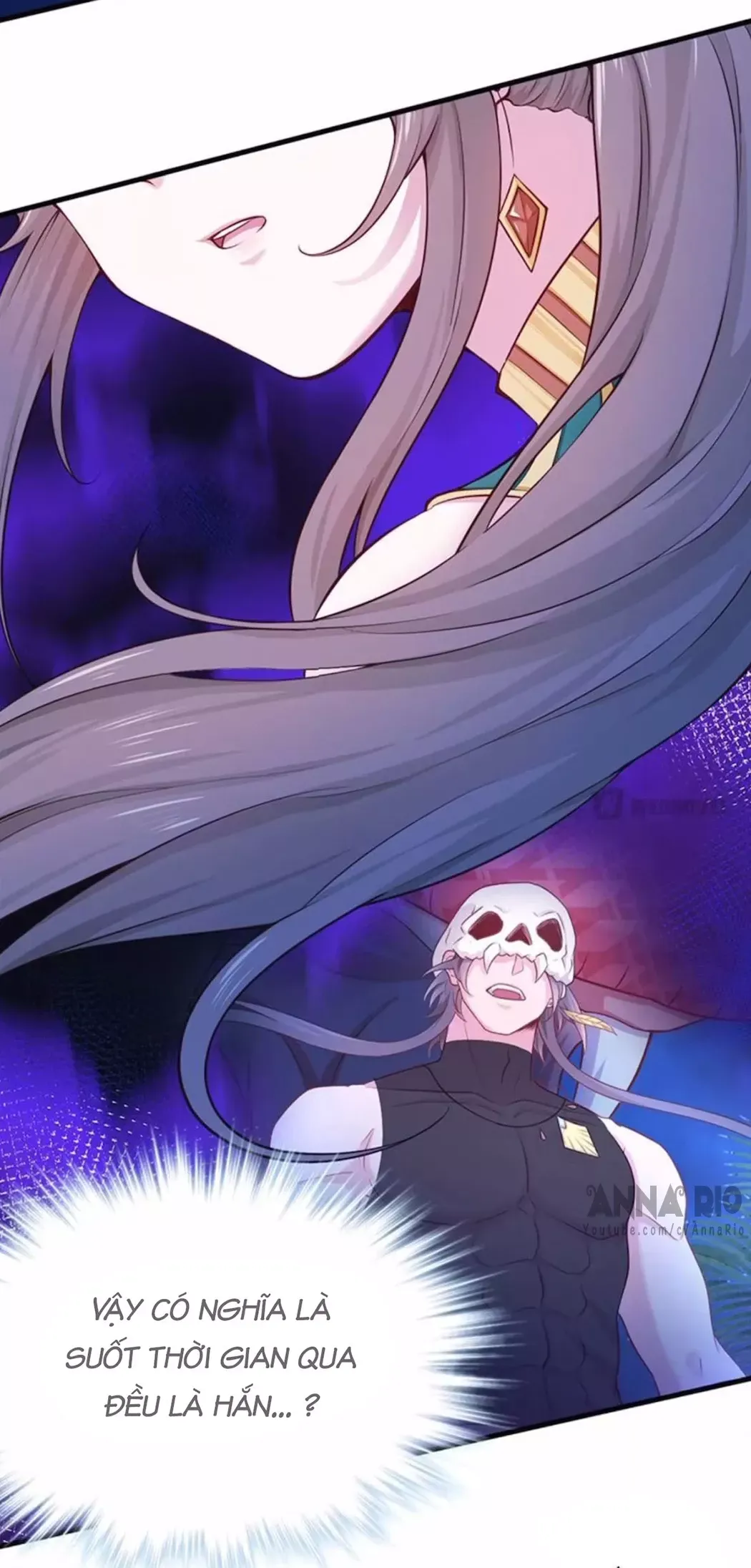 Thảnh Thơi Thú Thế Chủng Chủng Điền, Sinh Sinh Tể Chapter 567 - Trang 2