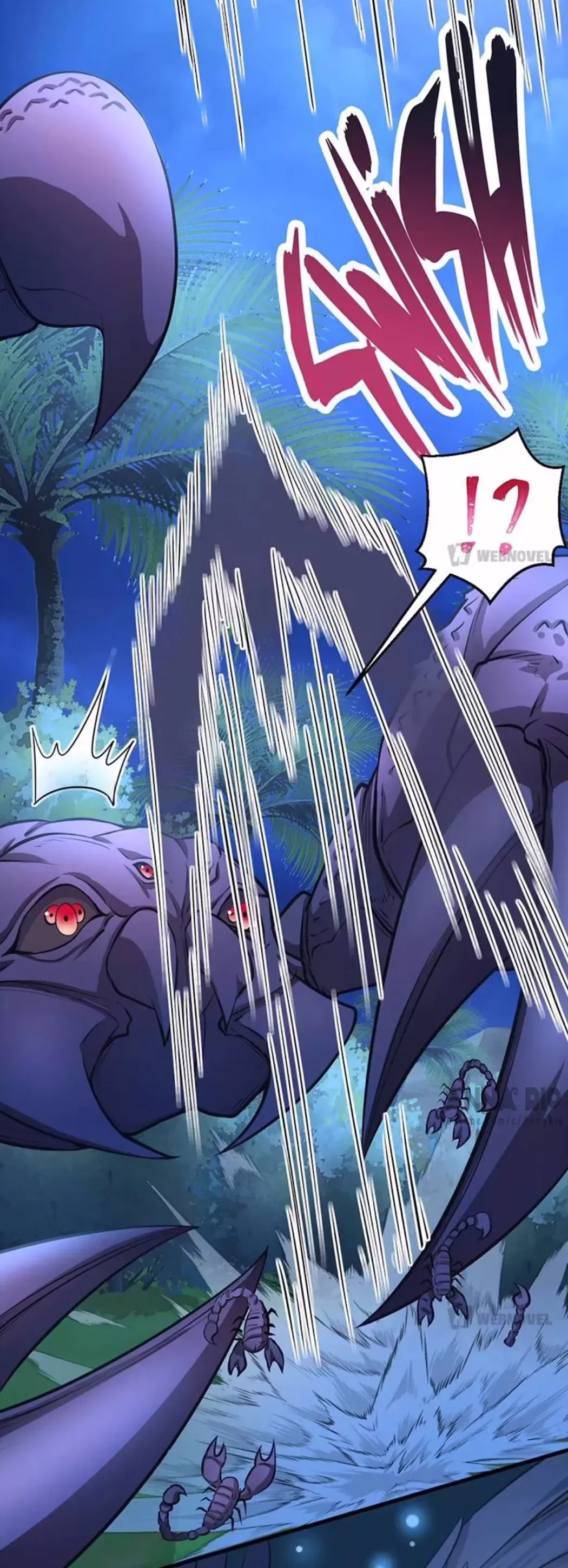 Thảnh Thơi Thú Thế Chủng Chủng Điền, Sinh Sinh Tể Chapter 567 - Trang 2