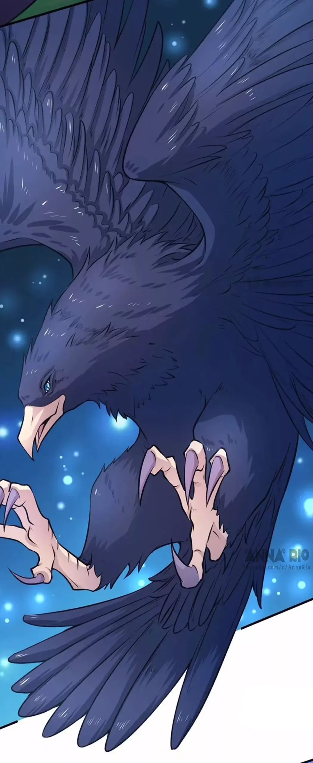 Thảnh Thơi Thú Thế Chủng Chủng Điền, Sinh Sinh Tể Chapter 567 - Trang 2