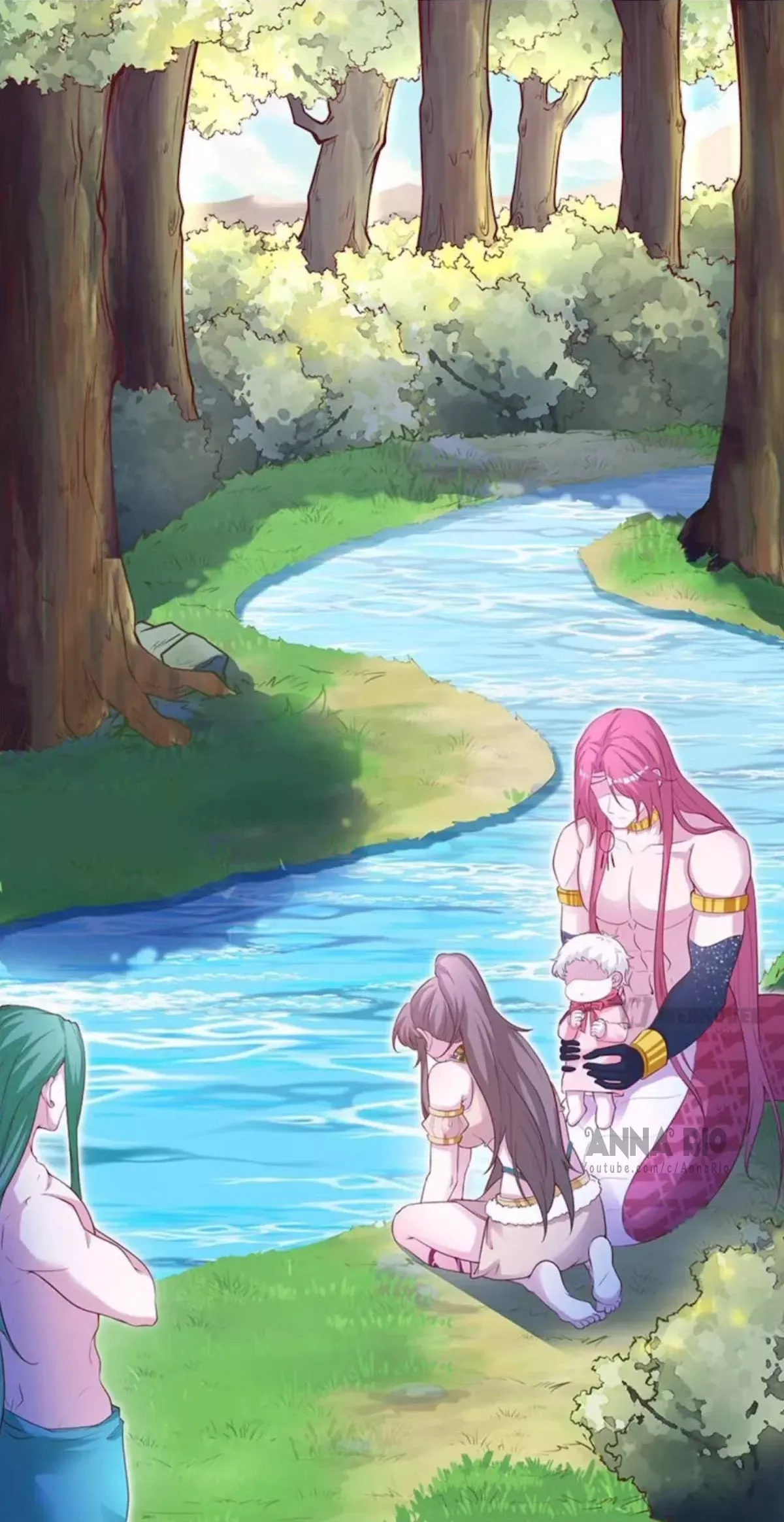 Thảnh Thơi Thú Thế Chủng Chủng Điền, Sinh Sinh Tể Chapter 568 - Trang 2