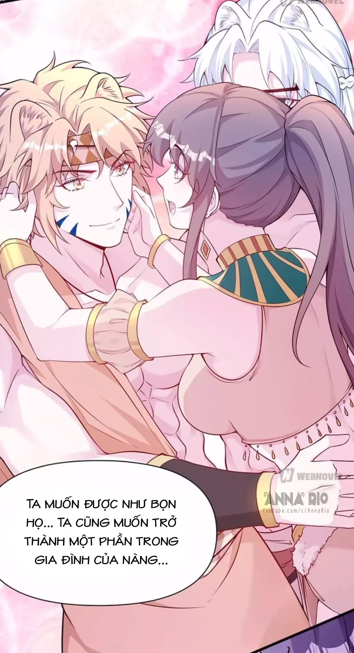 Thảnh Thơi Thú Thế Chủng Chủng Điền, Sinh Sinh Tể Chapter 568 - Trang 2