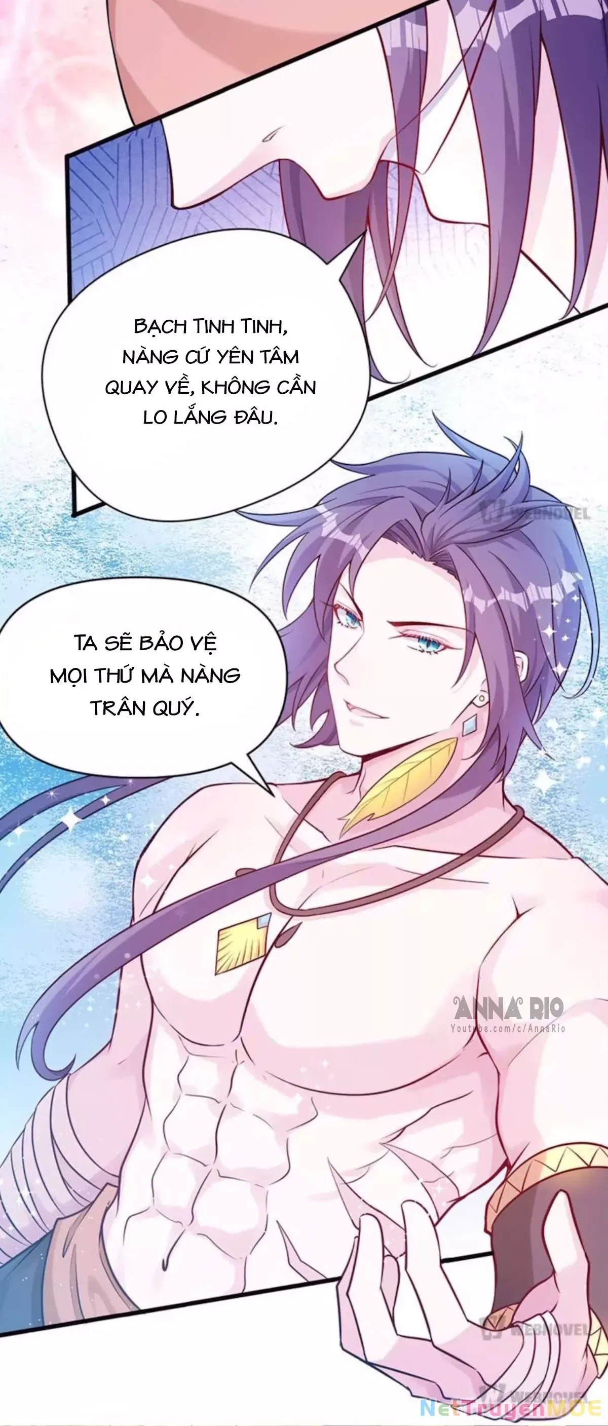 Thảnh Thơi Thú Thế Chủng Chủng Điền, Sinh Sinh Tể Chapter 568 - Trang 2