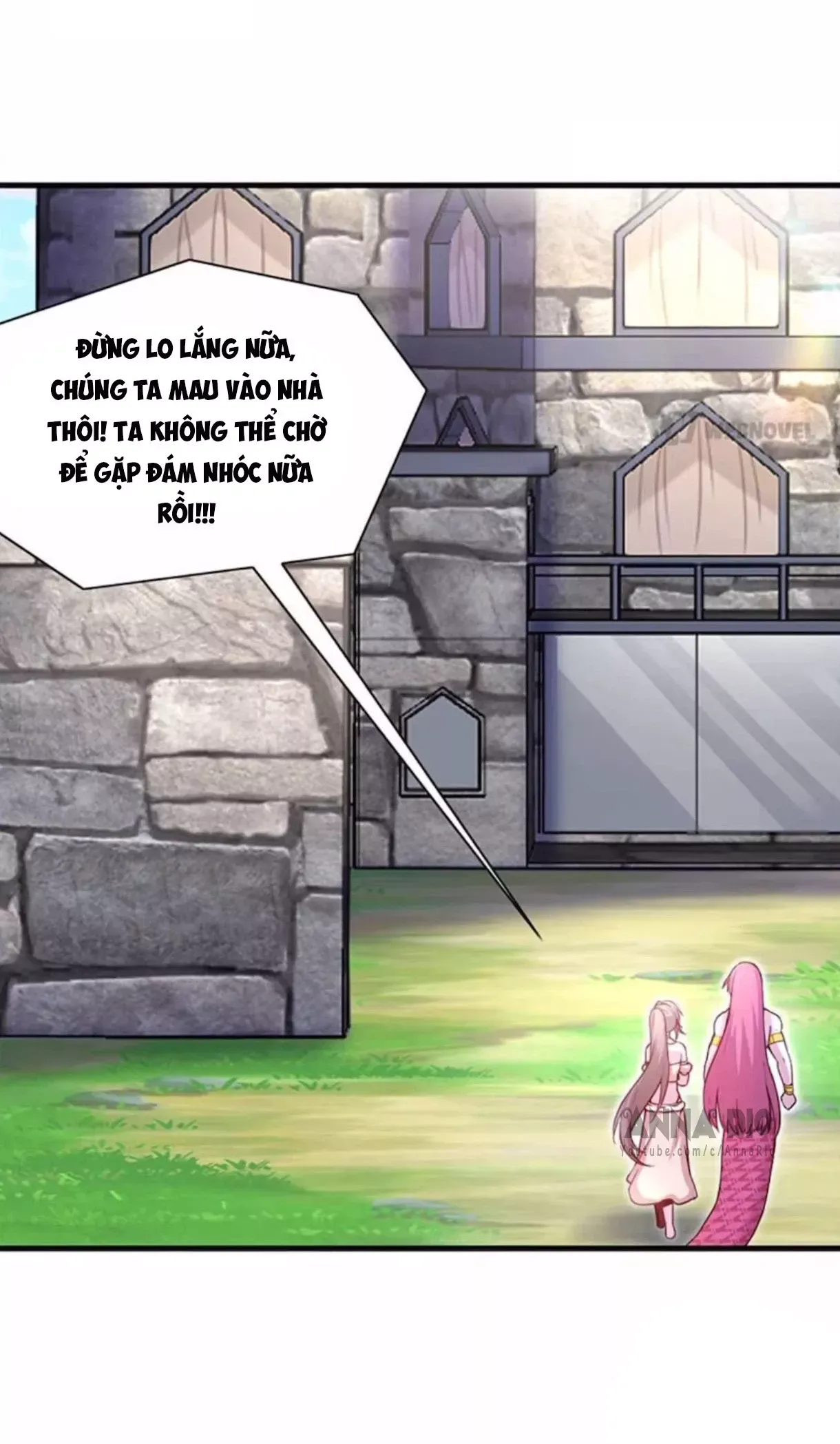 Thảnh Thơi Thú Thế Chủng Chủng Điền, Sinh Sinh Tể Chapter 569 - Trang 2