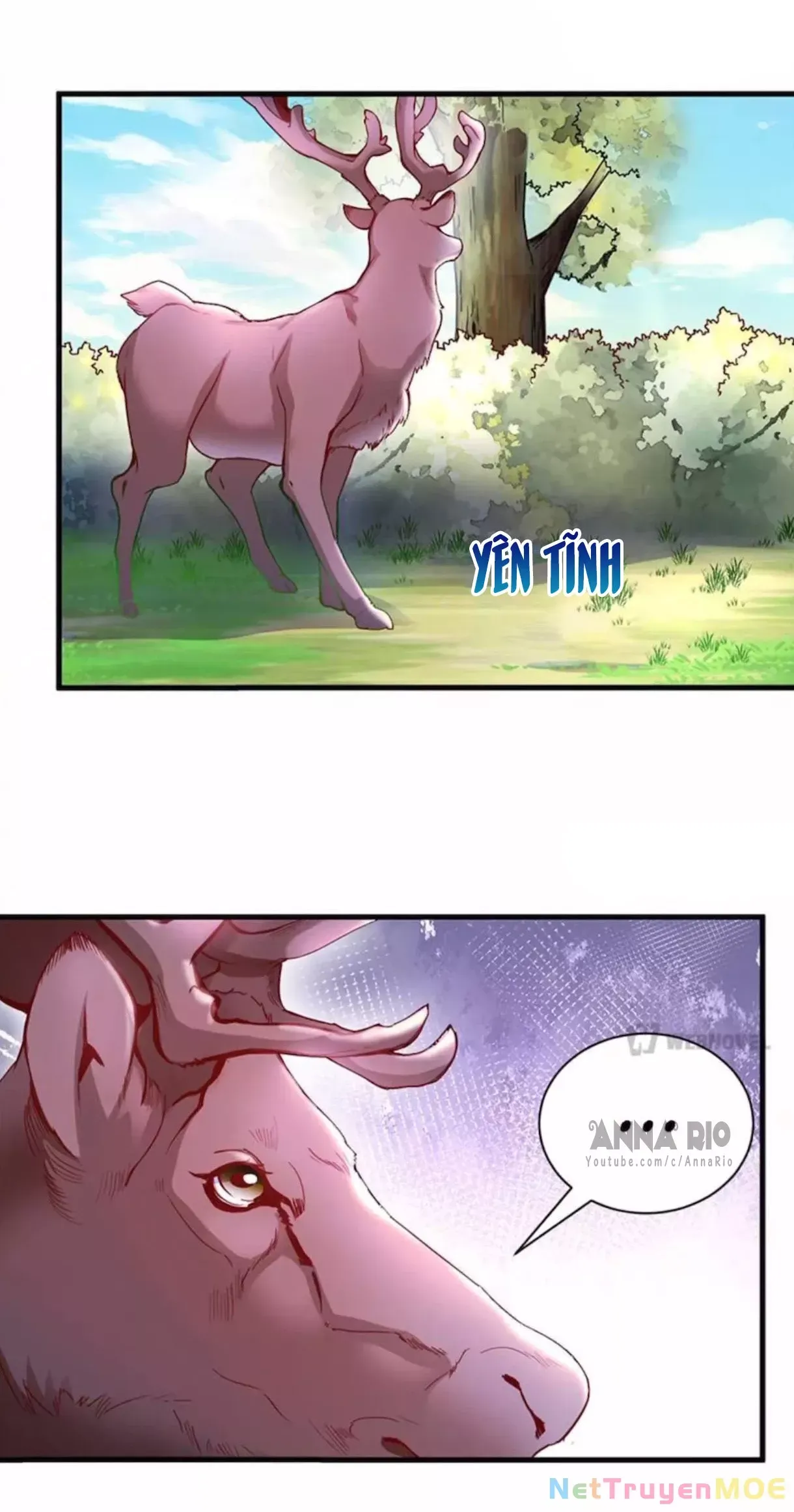 Thảnh Thơi Thú Thế Chủng Chủng Điền, Sinh Sinh Tể Chapter 569 - Trang 2