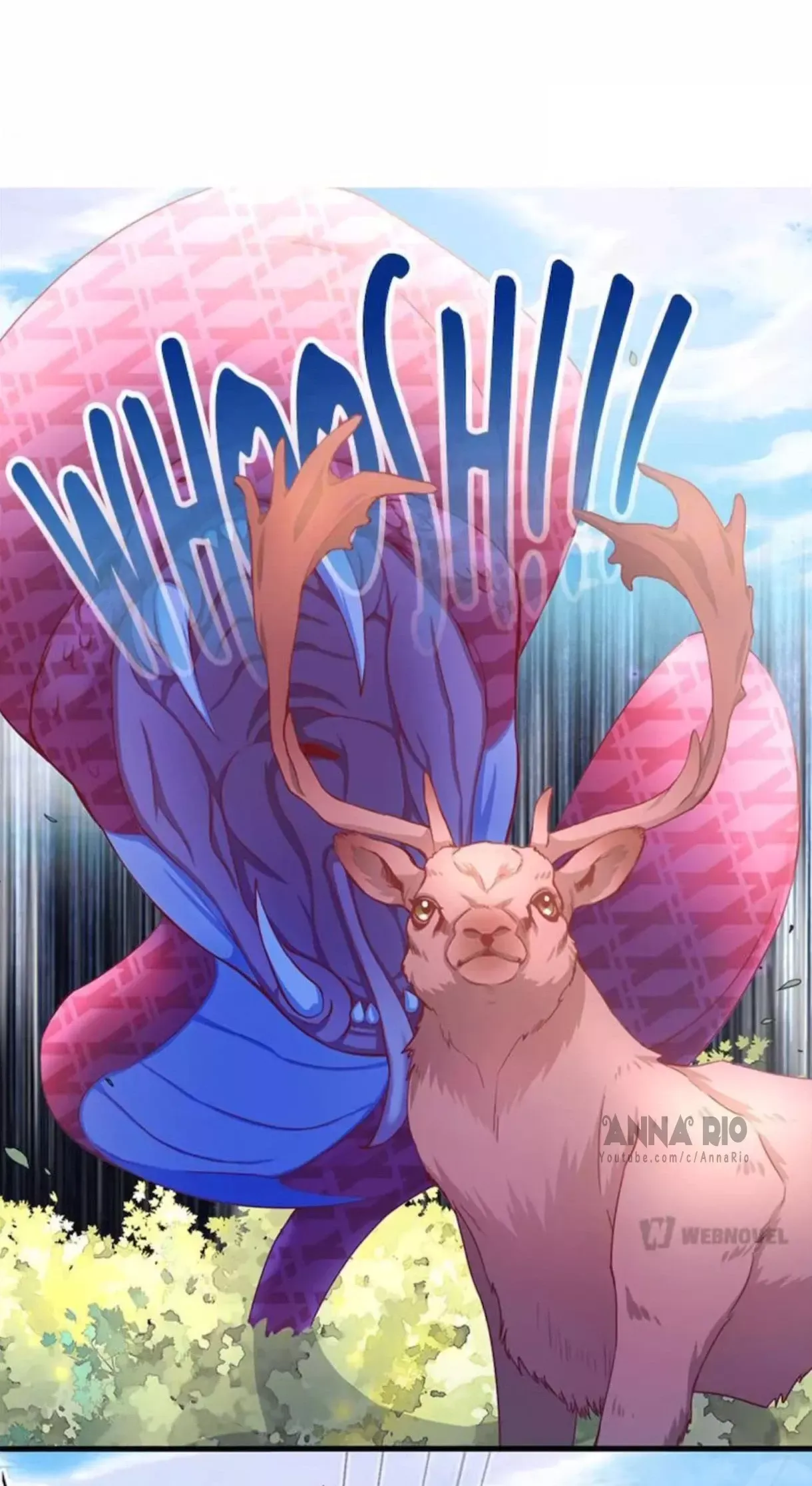 Thảnh Thơi Thú Thế Chủng Chủng Điền, Sinh Sinh Tể Chapter 569 - Trang 2