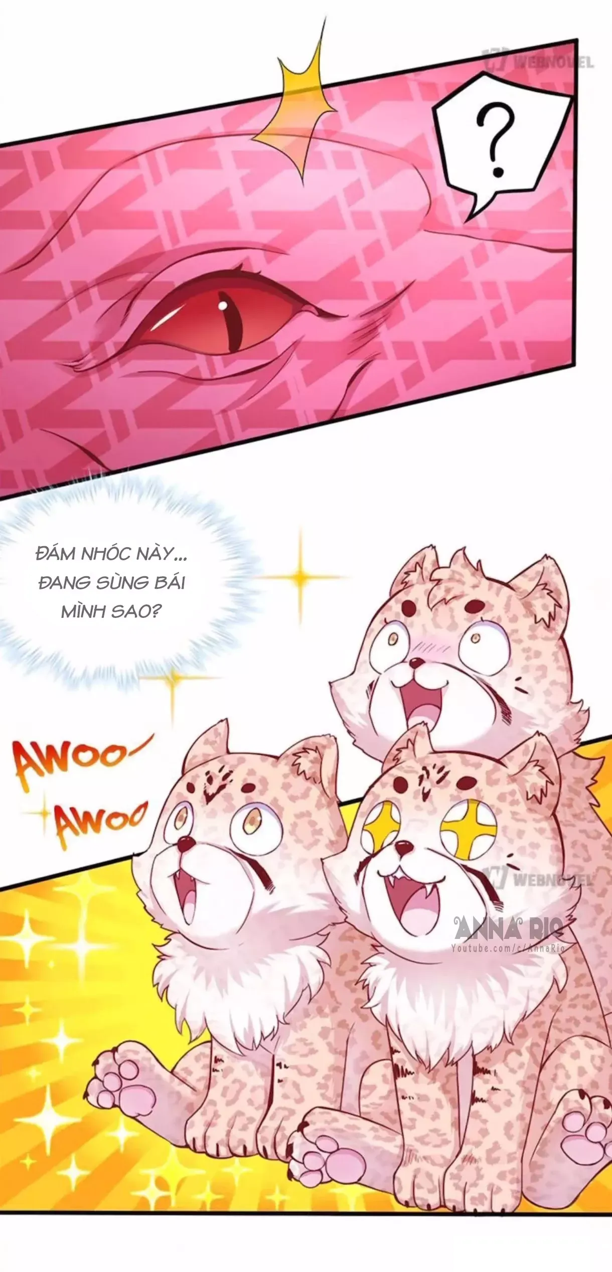 Thảnh Thơi Thú Thế Chủng Chủng Điền, Sinh Sinh Tể Chapter 569 - Trang 2