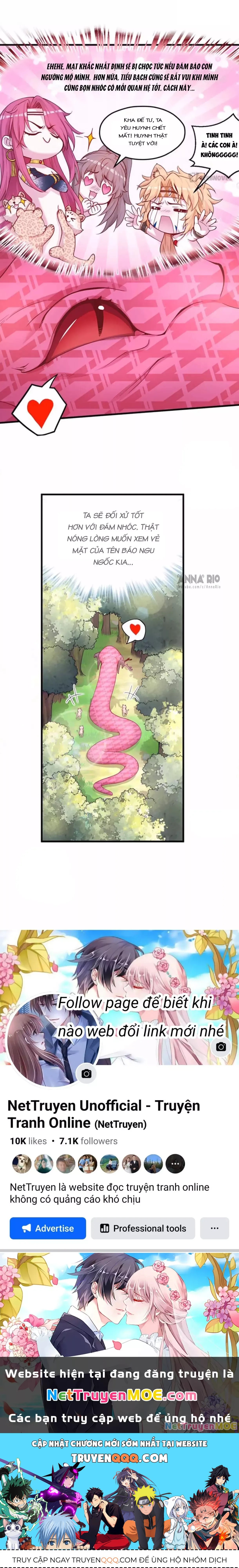 Thảnh Thơi Thú Thế Chủng Chủng Điền, Sinh Sinh Tể Chapter 569 - Trang 2