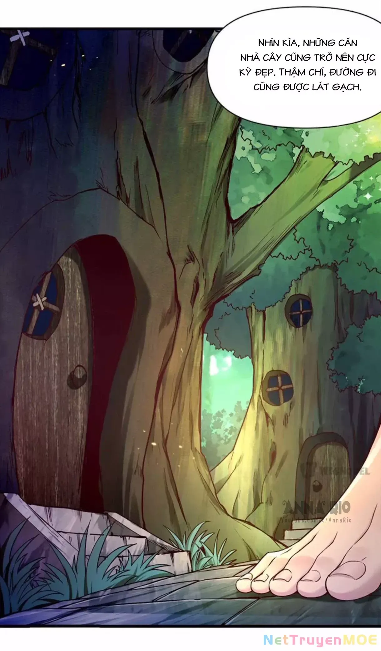 Thảnh Thơi Thú Thế Chủng Chủng Điền, Sinh Sinh Tể Chapter 569 - Trang 2