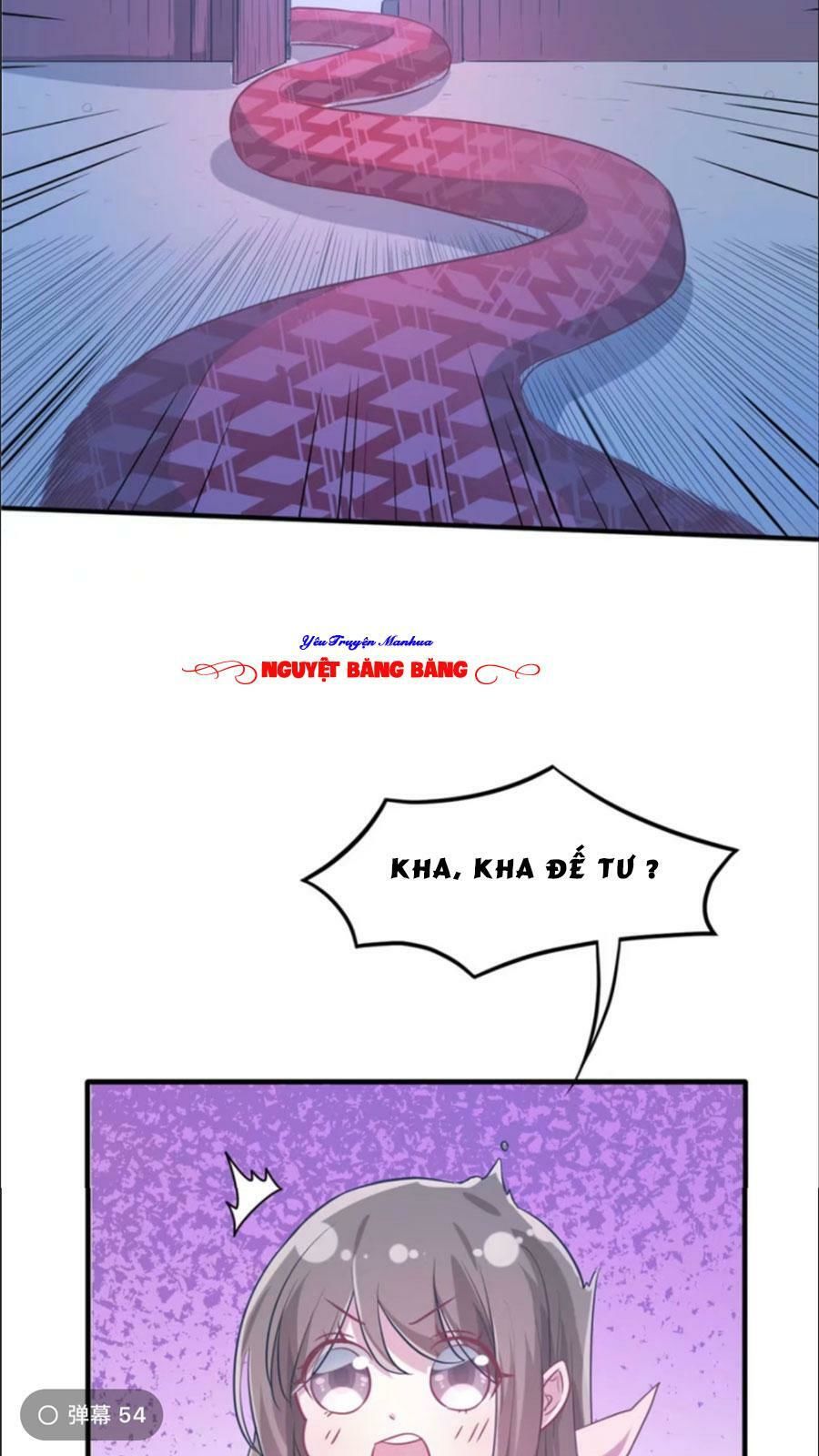 Thảnh Thơi Thú Thế Chủng Chủng Điền, Sinh Sinh Tể Chapter 57 - Trang 2