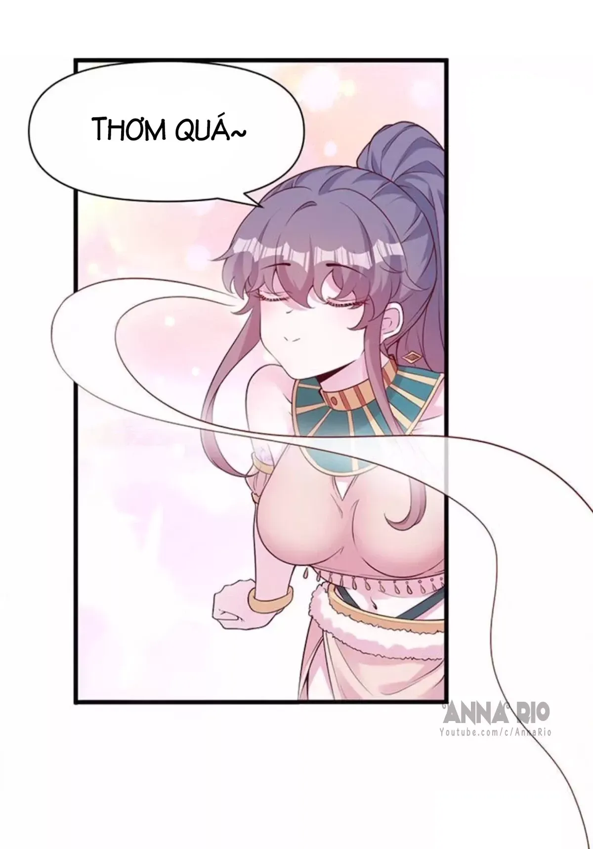 Thảnh Thơi Thú Thế Chủng Chủng Điền, Sinh Sinh Tể Chapter 570 - Trang 2