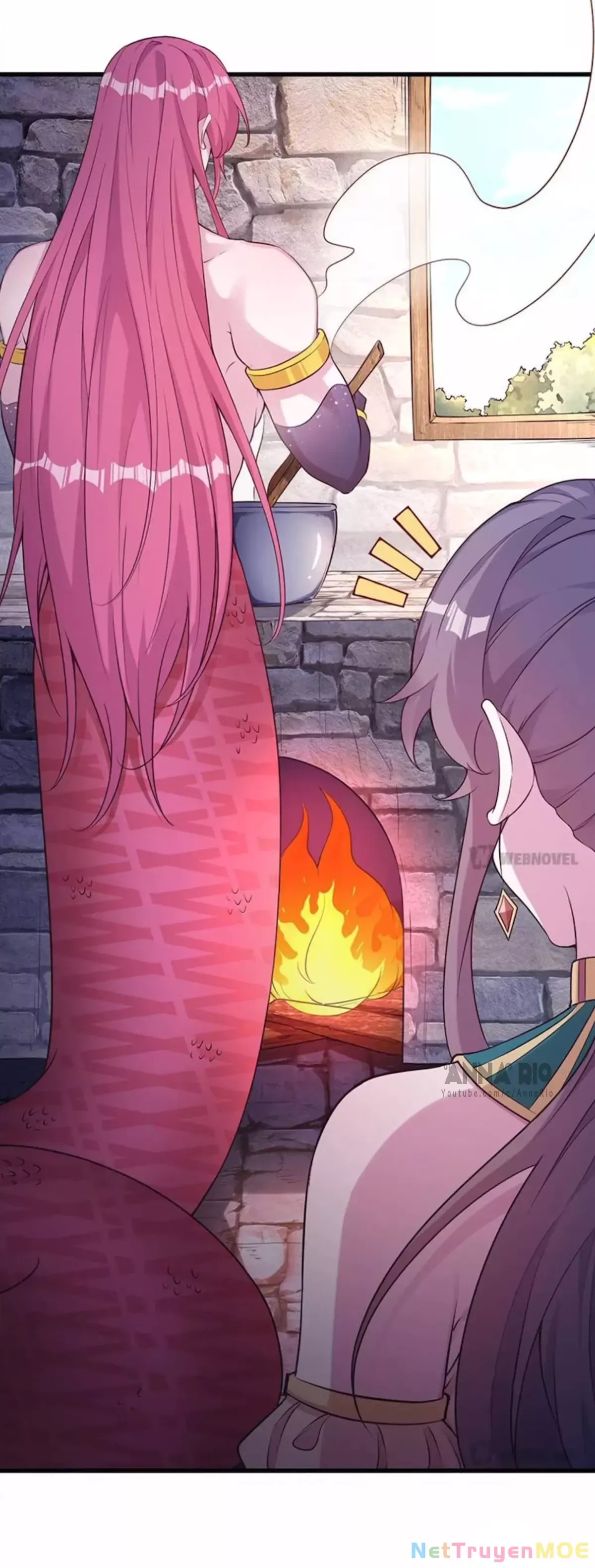 Thảnh Thơi Thú Thế Chủng Chủng Điền, Sinh Sinh Tể Chapter 570 - Trang 2