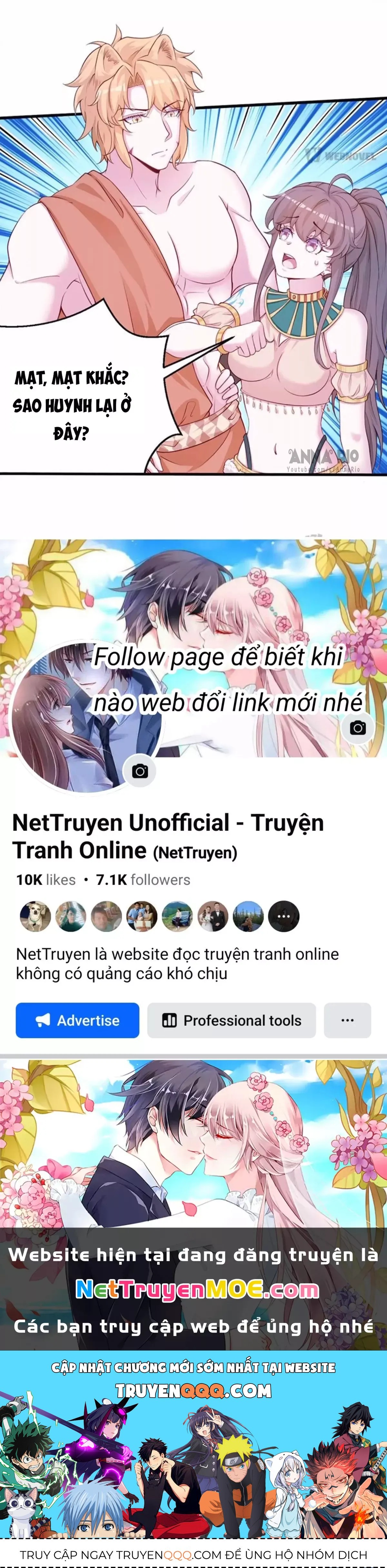 Thảnh Thơi Thú Thế Chủng Chủng Điền, Sinh Sinh Tể Chapter 570 - Trang 2