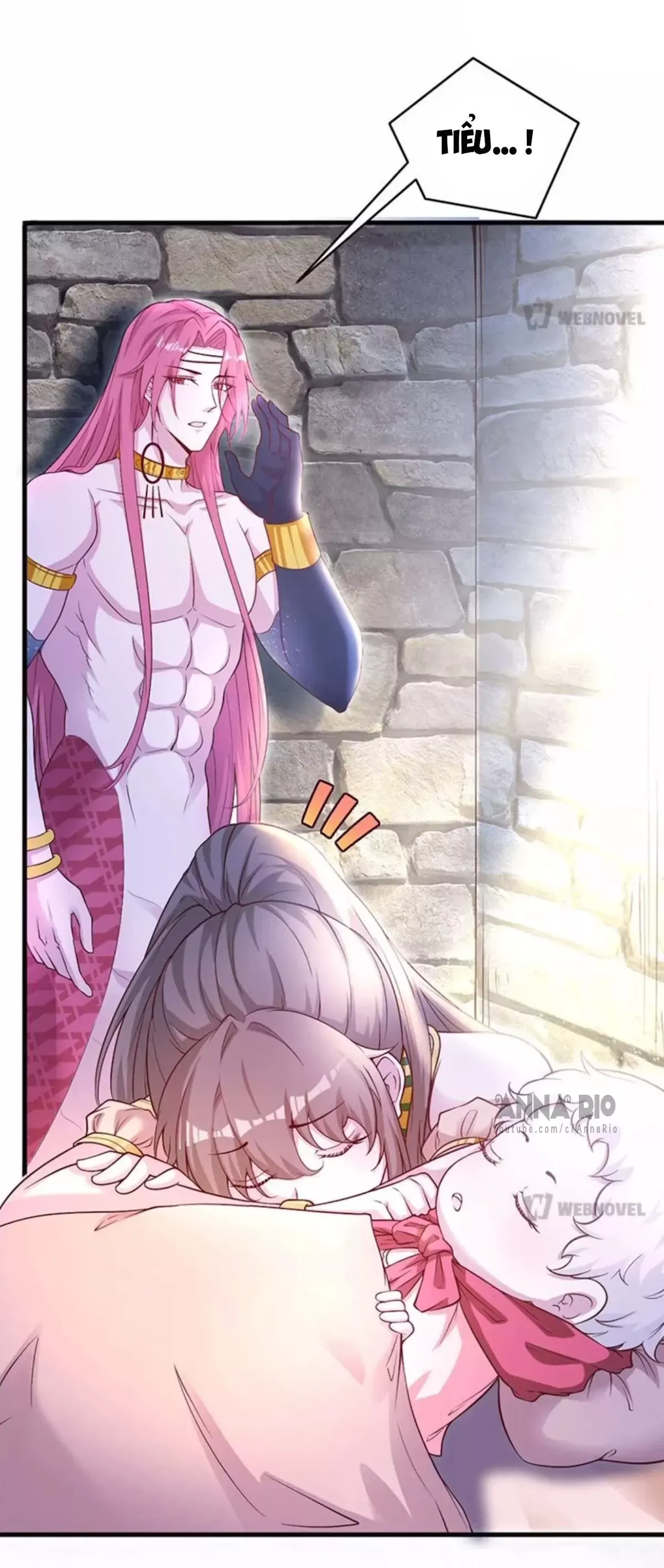 Thảnh Thơi Thú Thế Chủng Chủng Điền, Sinh Sinh Tể Chapter 570 - Trang 2