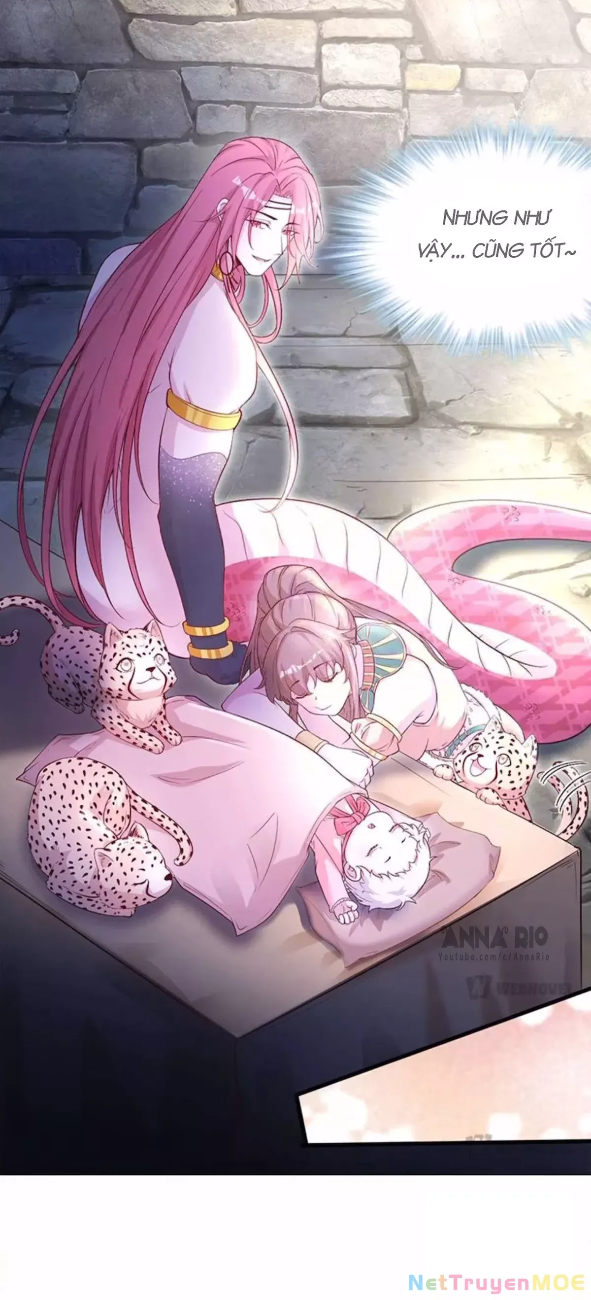 Thảnh Thơi Thú Thế Chủng Chủng Điền, Sinh Sinh Tể Chapter 570 - Trang 2