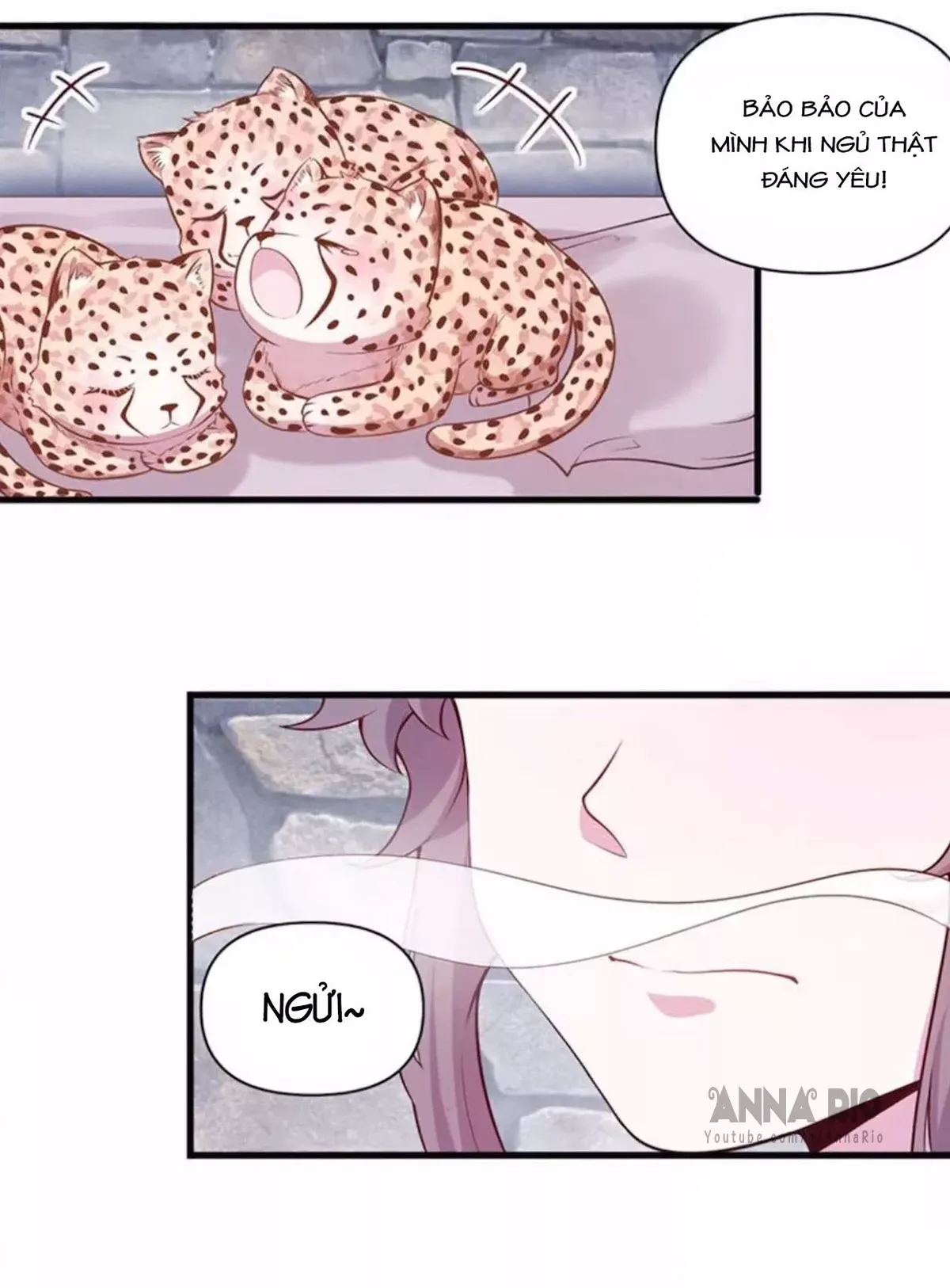 Thảnh Thơi Thú Thế Chủng Chủng Điền, Sinh Sinh Tể Chapter 570 - Trang 2