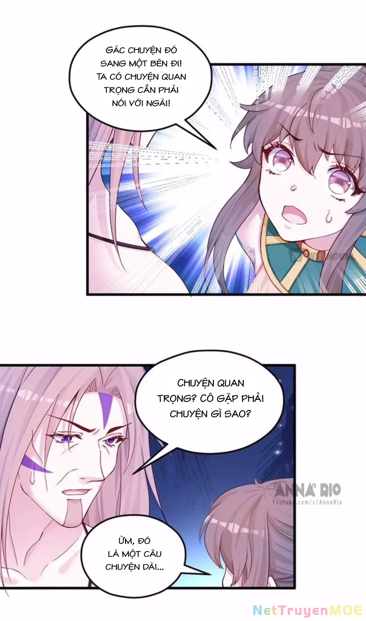 Thảnh Thơi Thú Thế Chủng Chủng Điền, Sinh Sinh Tể Chapter 571 - Trang 2