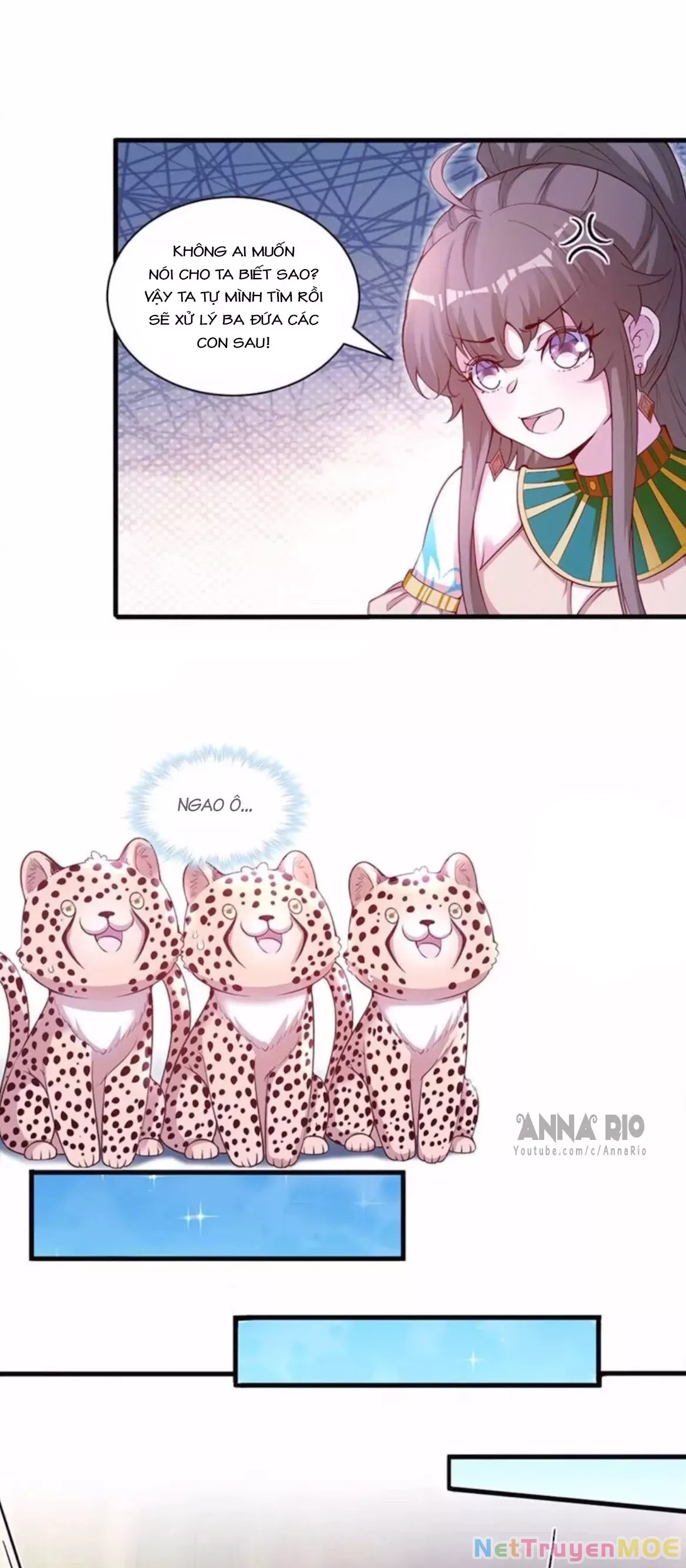 Thảnh Thơi Thú Thế Chủng Chủng Điền, Sinh Sinh Tể Chapter 572 - Trang 2