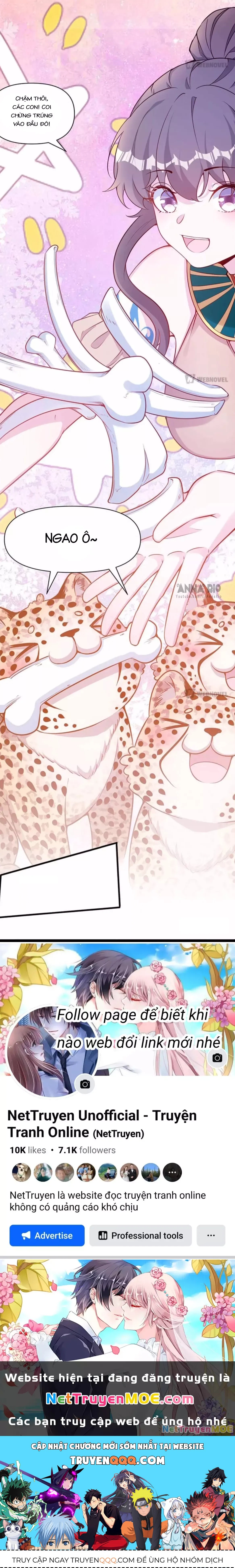 Thảnh Thơi Thú Thế Chủng Chủng Điền, Sinh Sinh Tể Chapter 572 - Trang 2